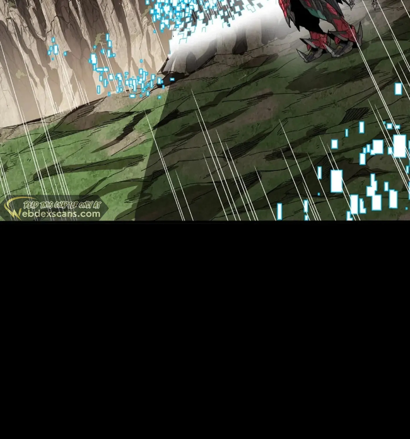 Legend of Star General (Colored) Chapter 240 page 88 - 