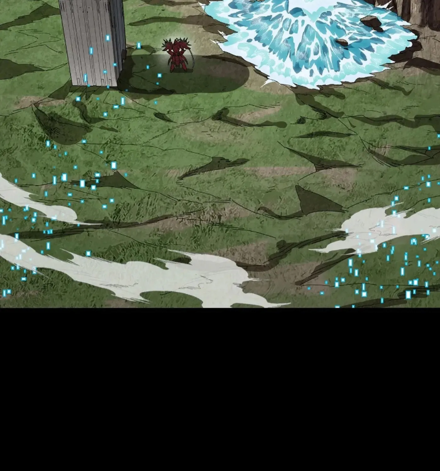 Legend of Star General (Colored) Chapter 240 page 90 - 