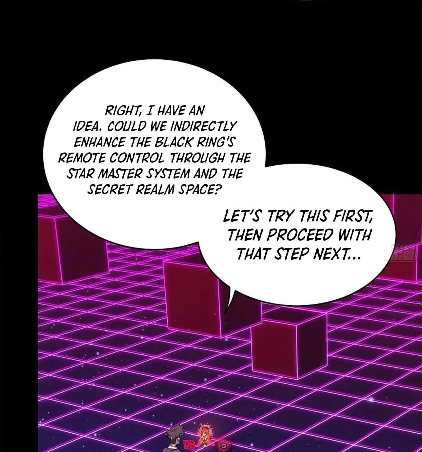 Legend of Star General (Colored) Chapter 241 page 76 - 