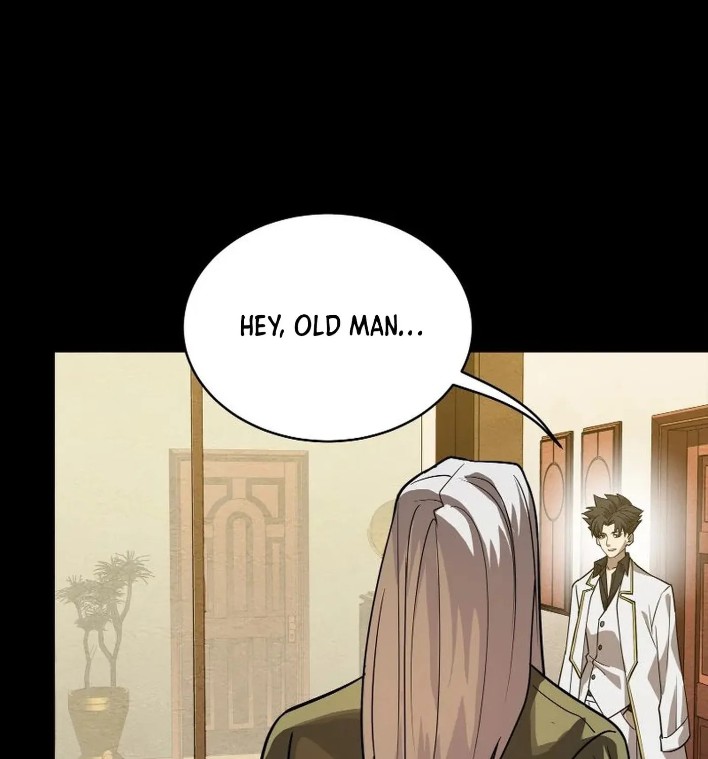 Legend of Star General (Colored) Chapter 241 page 91 - 
