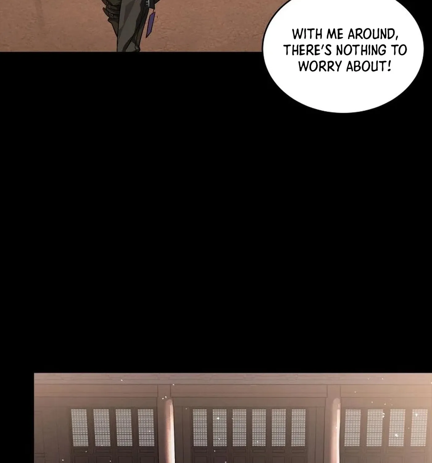 Legend of Star General (Colored) Chapter 242 page 16 - 