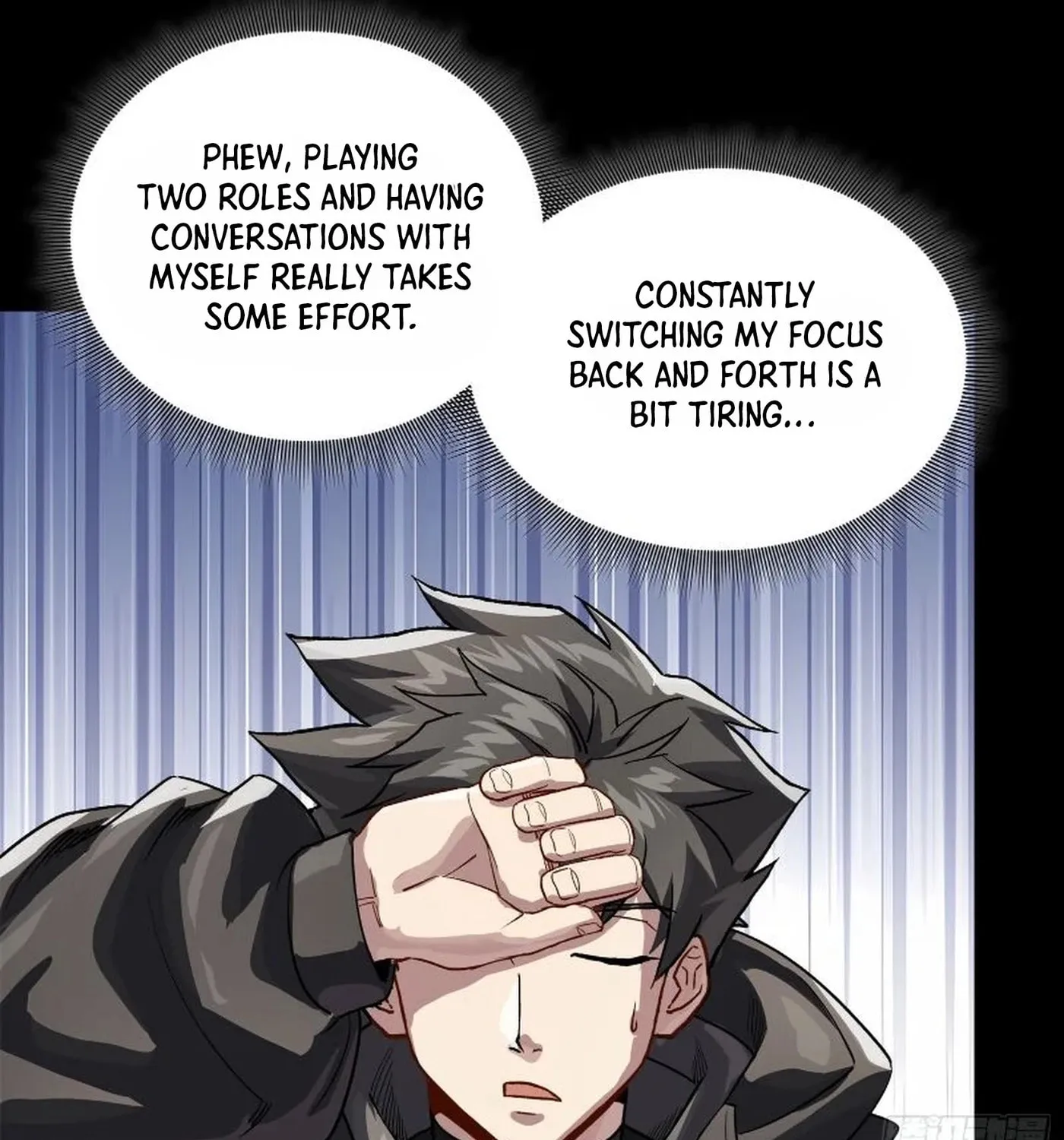 Legend of Star General (Colored) Chapter 242 page 18 - 