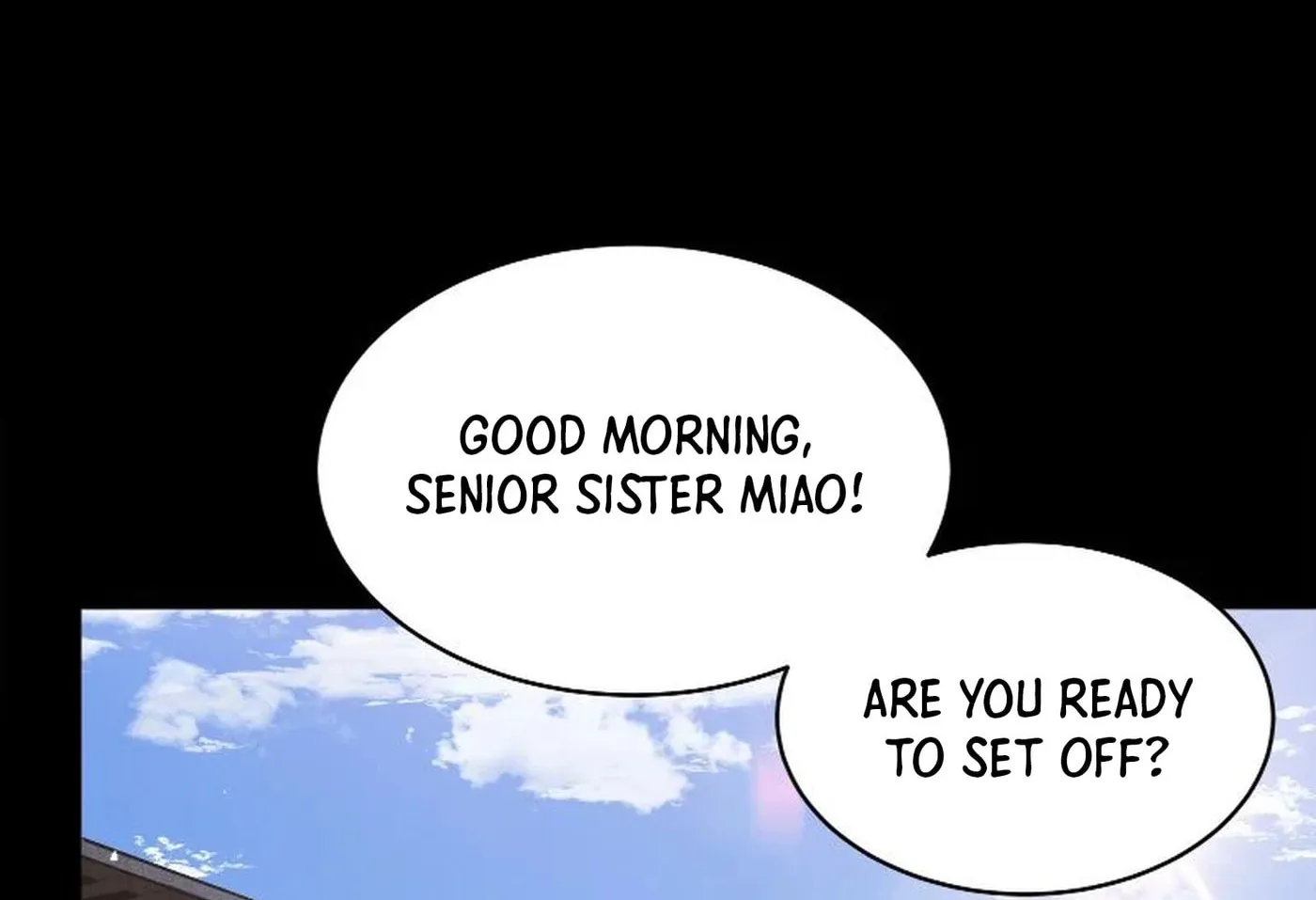 Legend of Star General (Colored) Chapter 242 page 23 - 