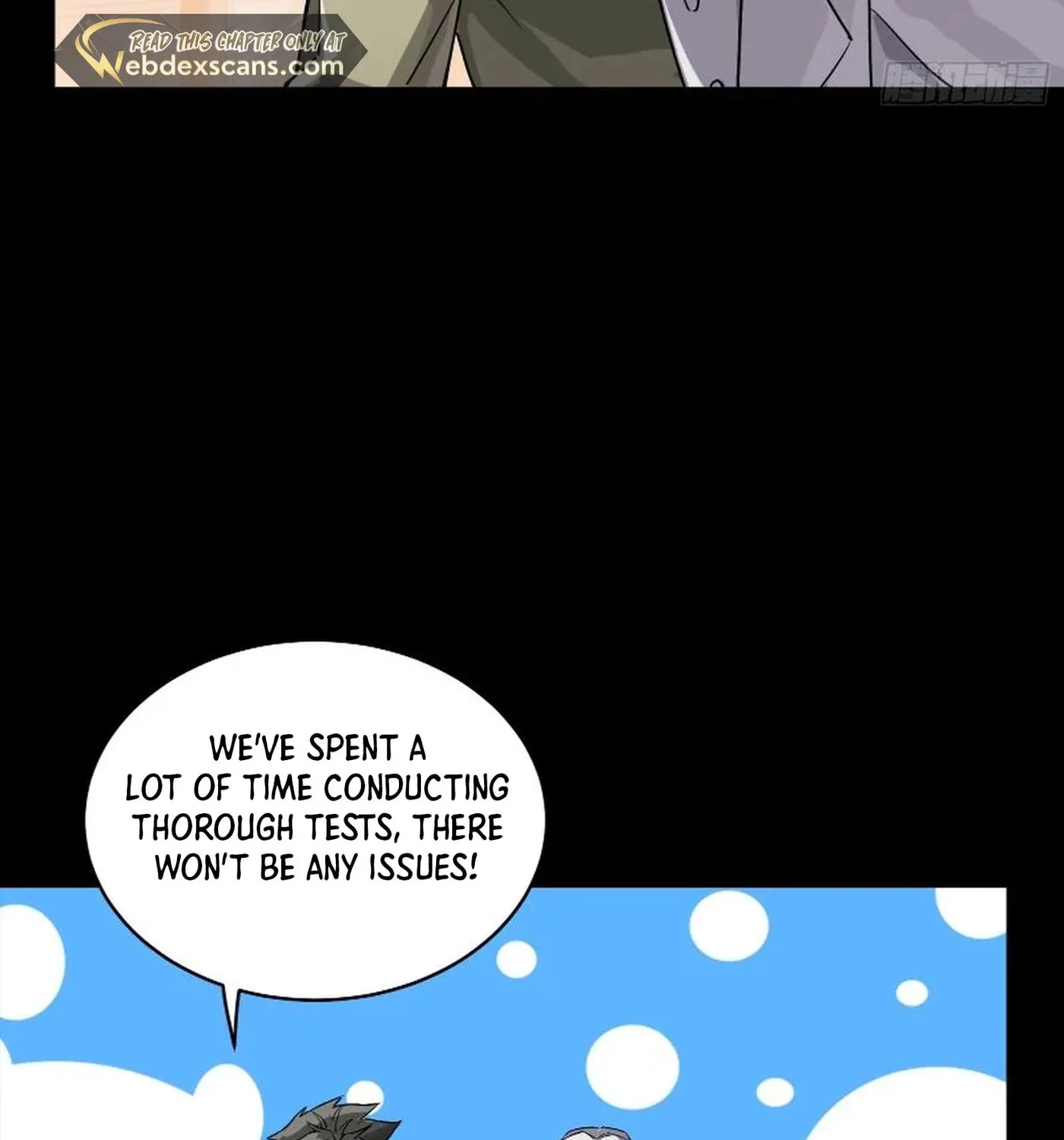Legend of Star General (Colored) Chapter 242 page 28 - 