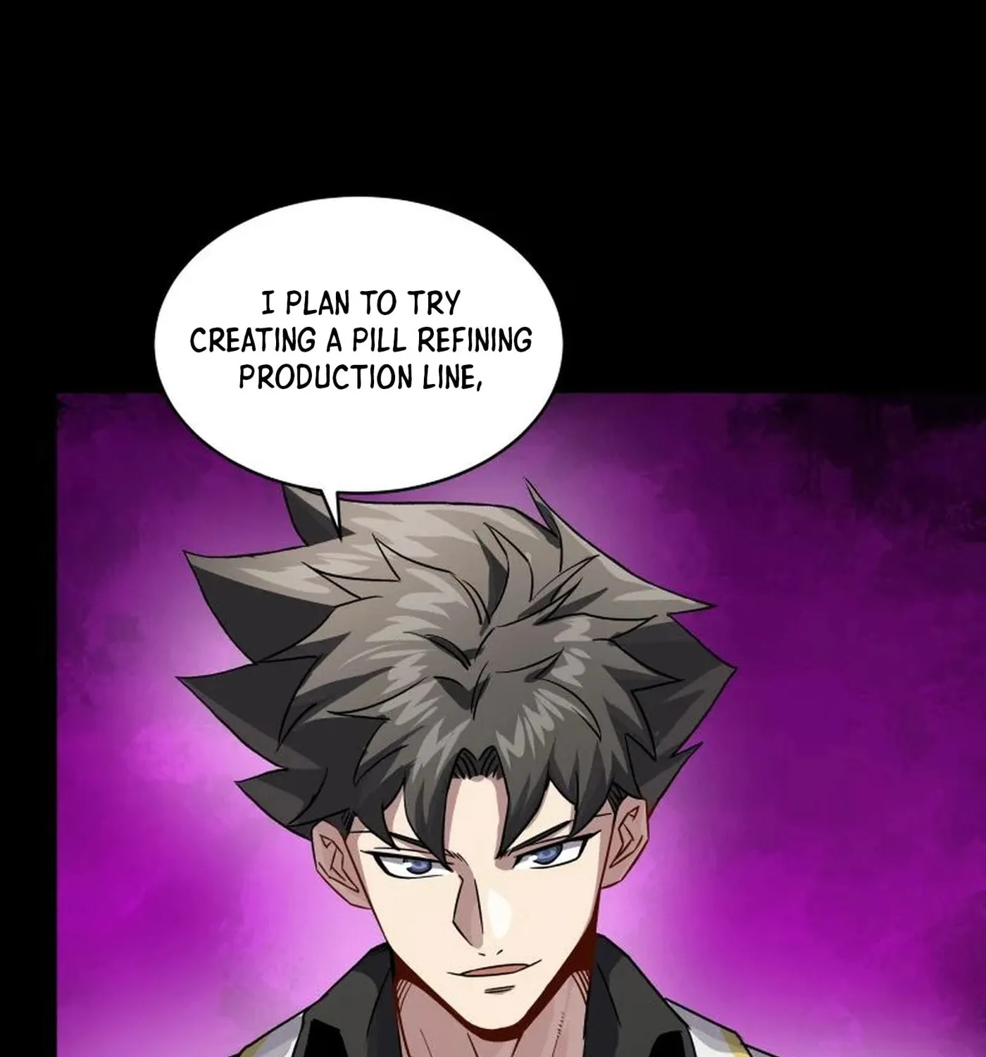 Legend of Star General (Colored) Chapter 242 page 33 - 