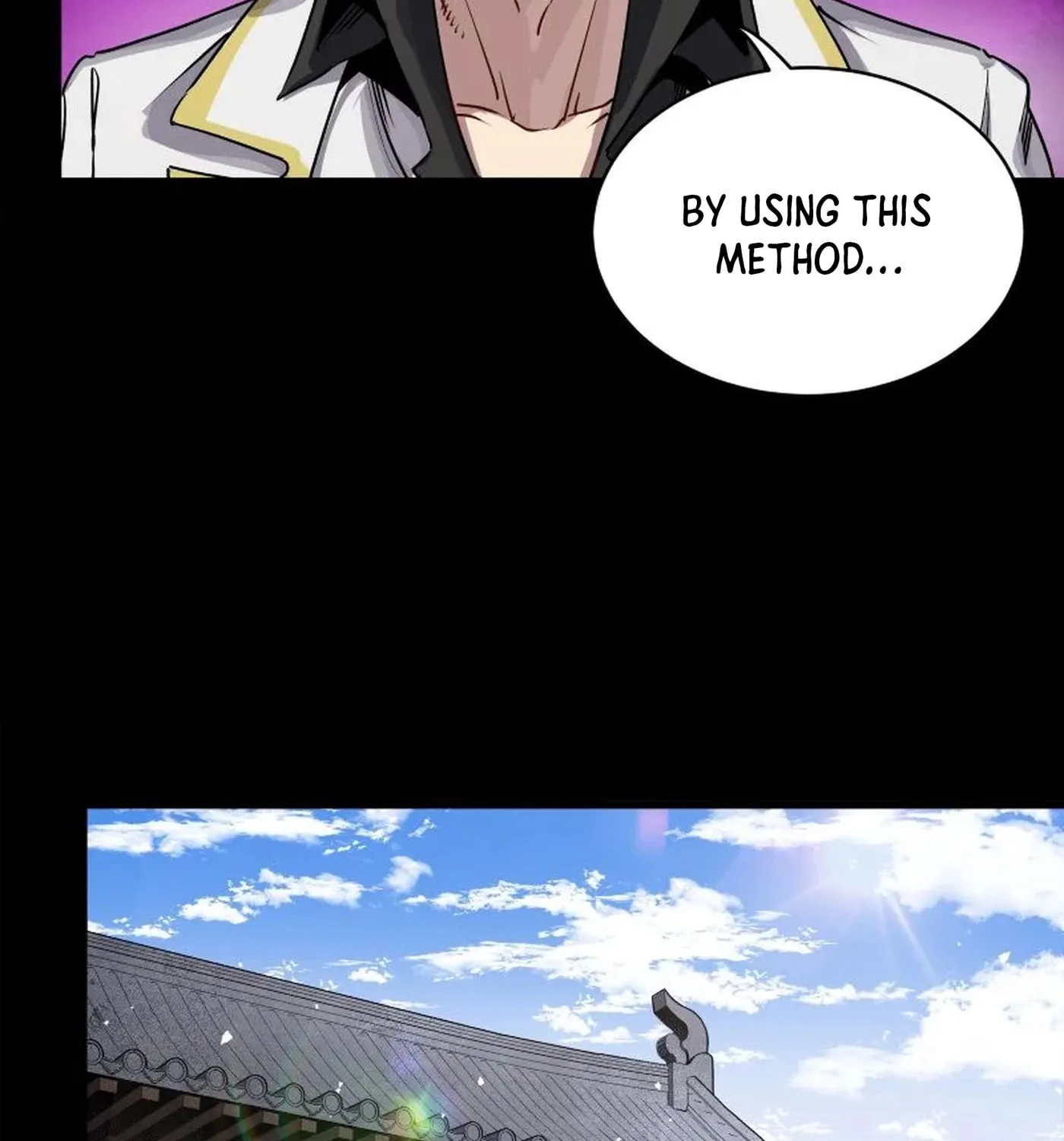 Legend of Star General (Colored) Chapter 242 page 34 - 