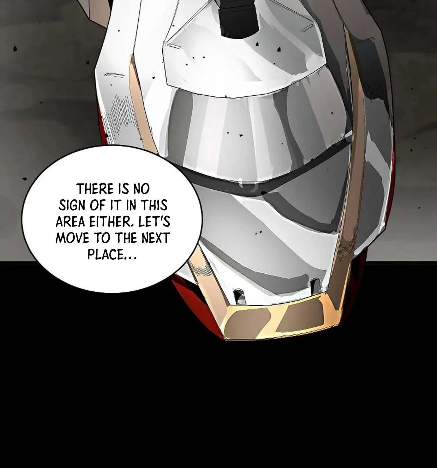 Legend of Star General (Colored) Chapter 242 page 40 - 