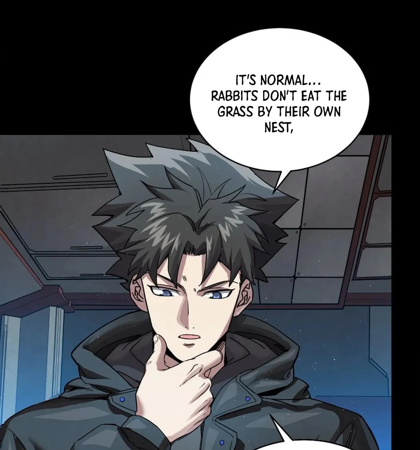 Legend of Star General (Colored) Chapter 242 page 44 - 