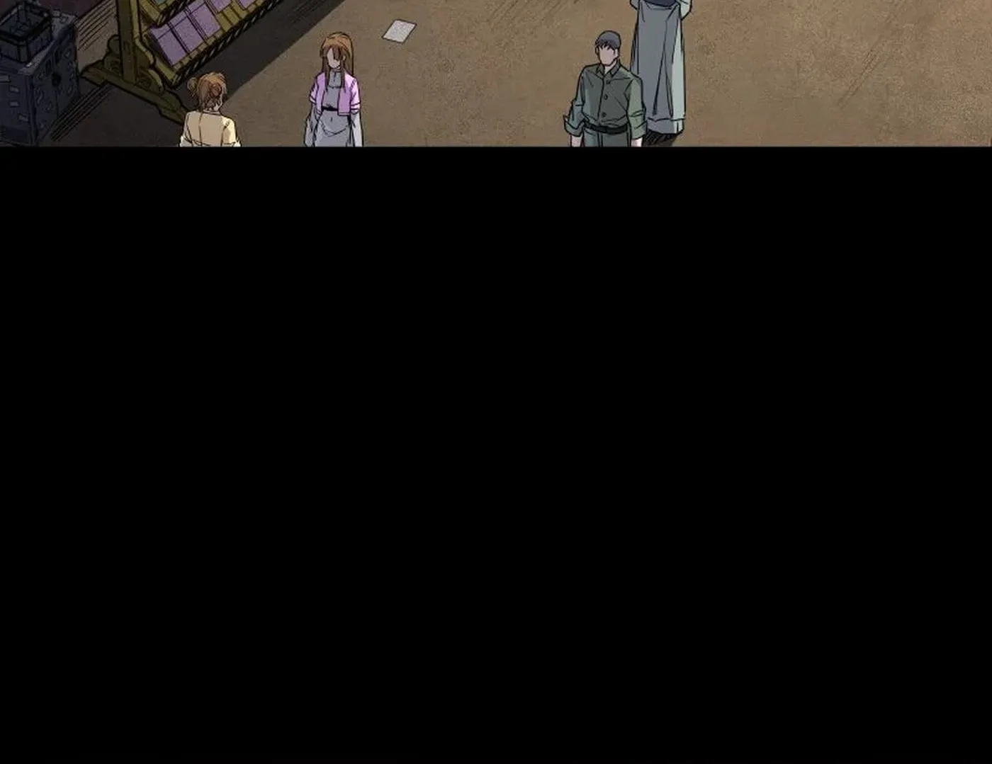 Legend of Star General (Colored) Chapter 242 page 53 - 