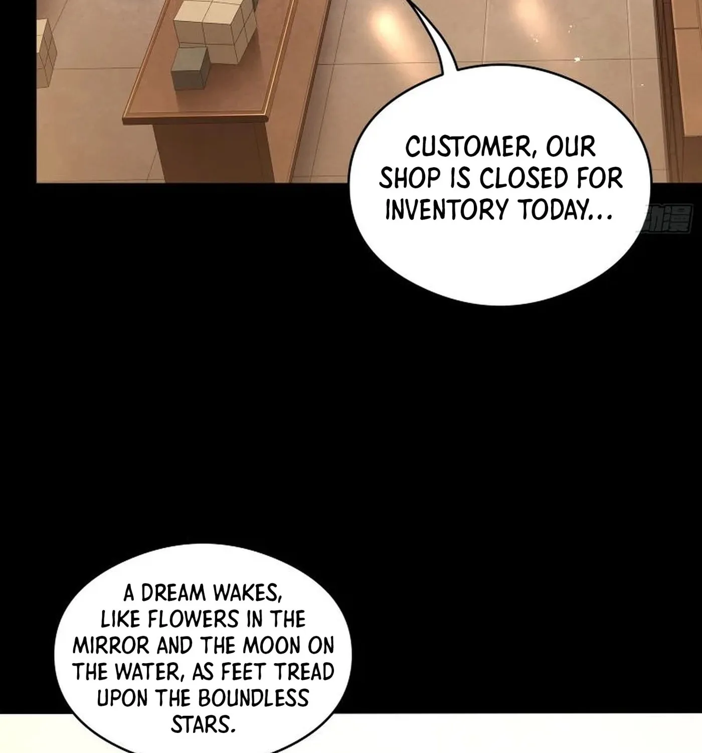 Legend of Star General (Colored) Chapter 242 page 55 - 