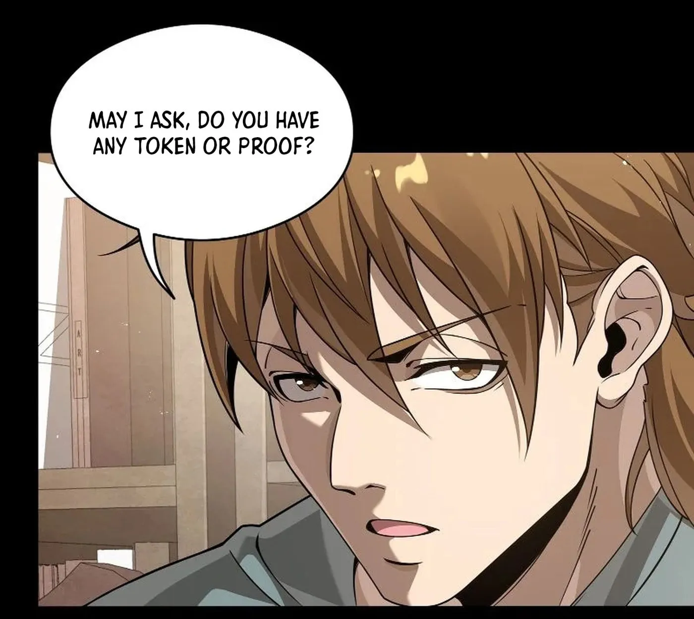 Legend of Star General (Colored) Chapter 242 page 59 - 