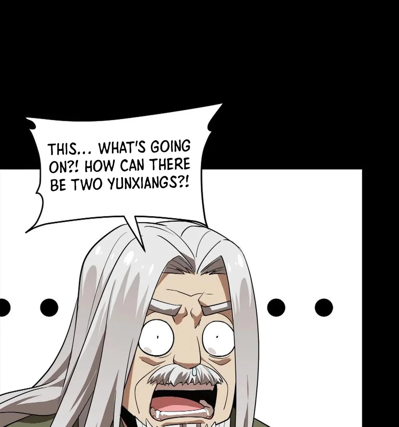 Legend of Star General (Colored) Chapter 242 page 7 - 