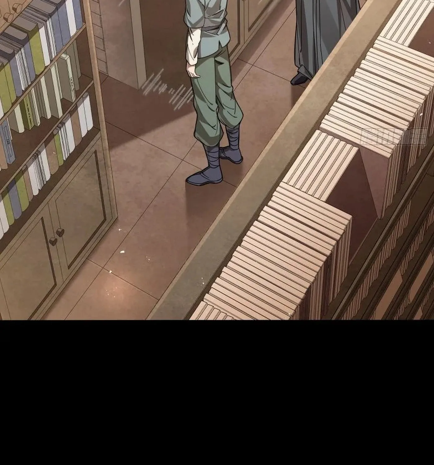 Legend of Star General (Colored) Chapter 242 page 67 - 