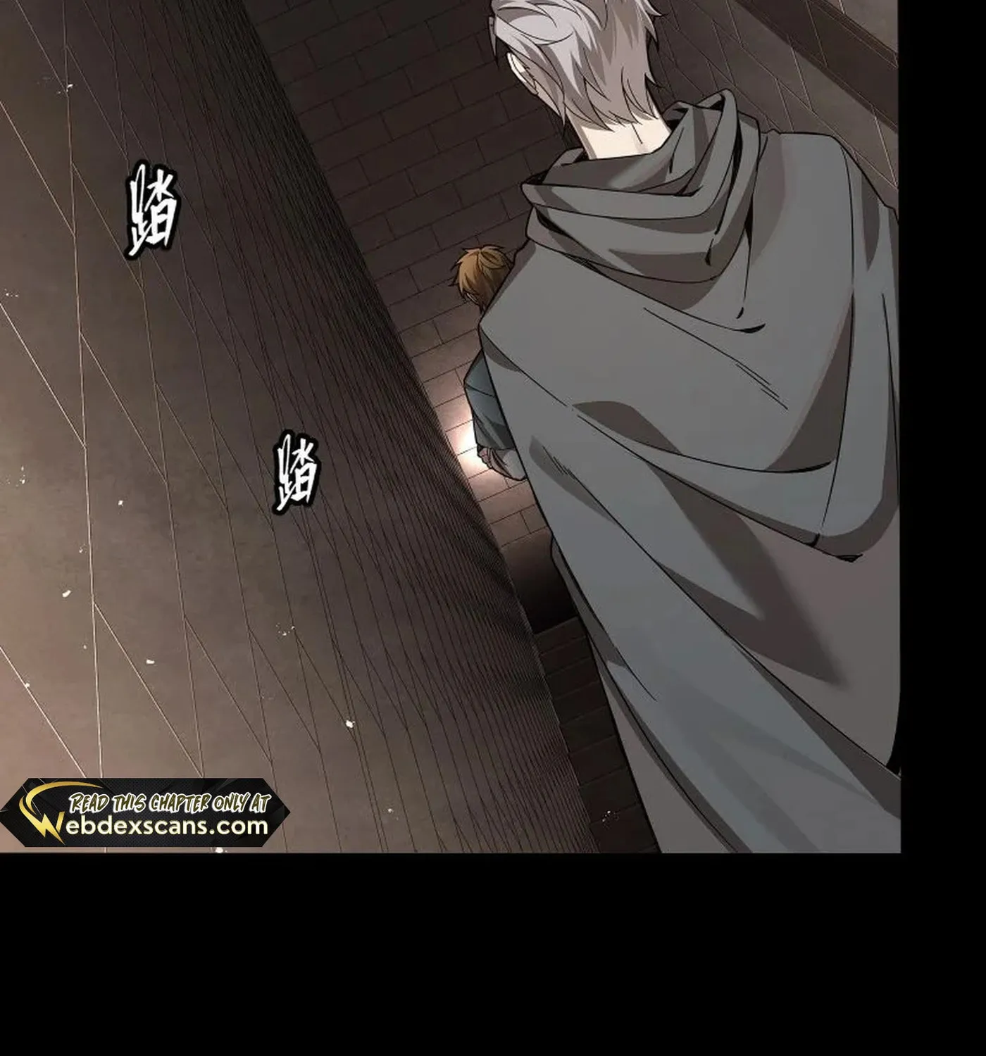 Legend of Star General (Colored) Chapter 242 page 69 - 