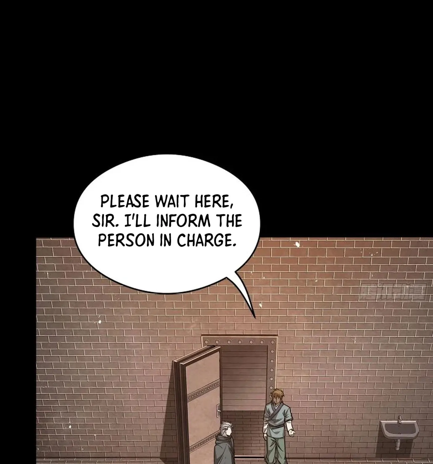 Legend of Star General (Colored) Chapter 242 page 70 - 