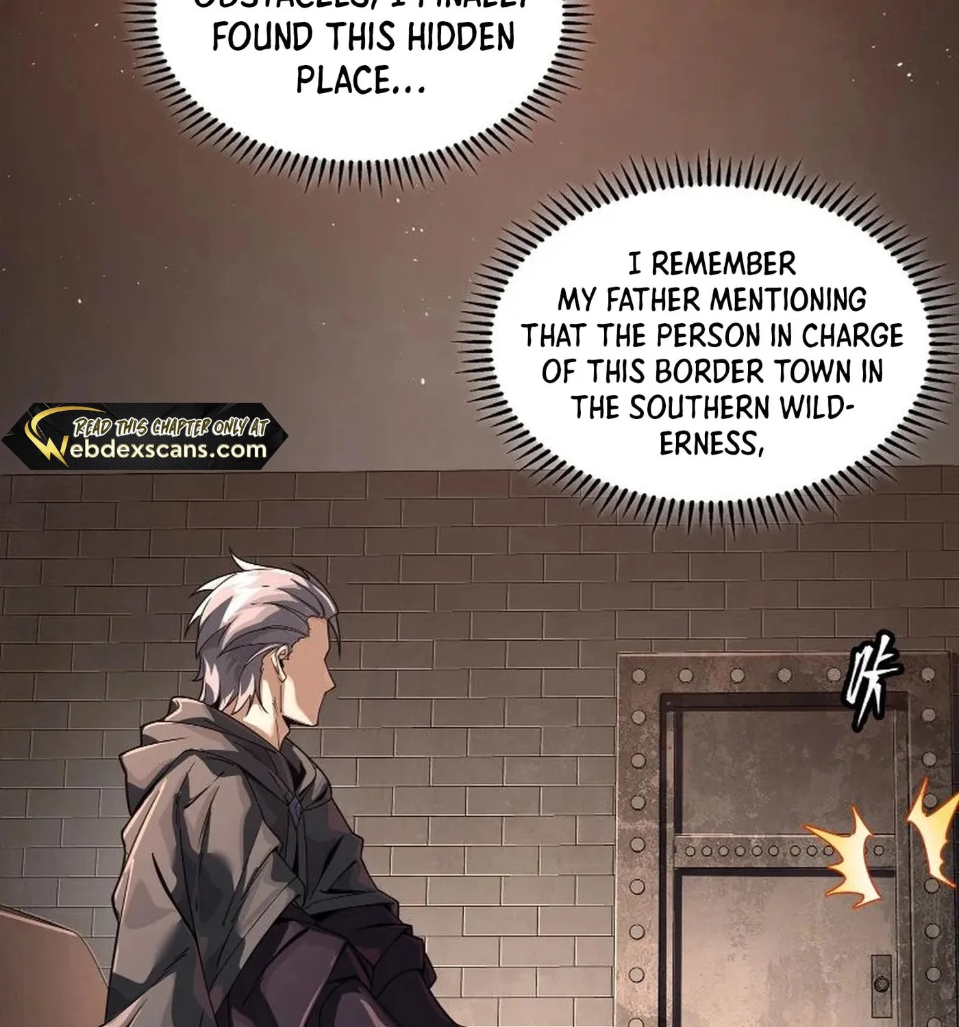 Legend of Star General (Colored) Chapter 242 page 74 - 