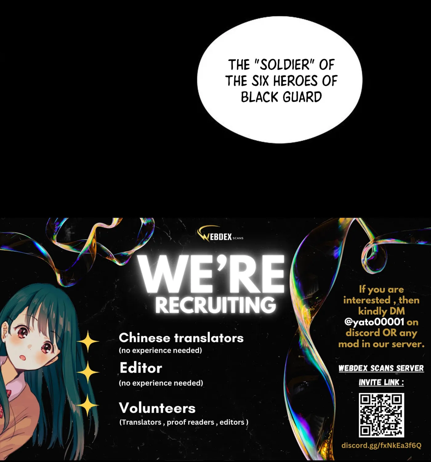 Legend of Star General (Colored) Chapter 242 page 79 - 