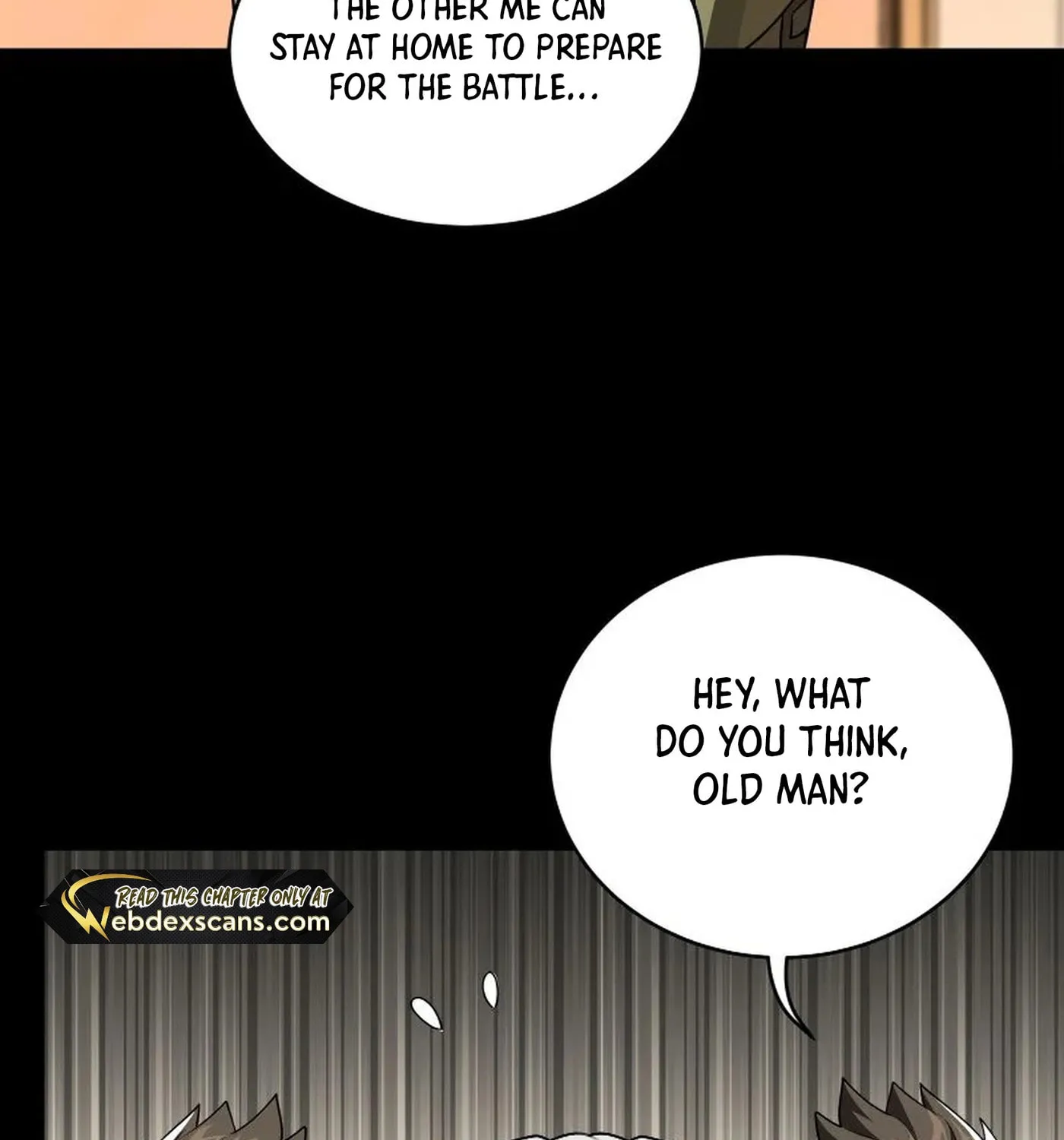 Legend of Star General (Colored) Chapter 242 page 10 - 