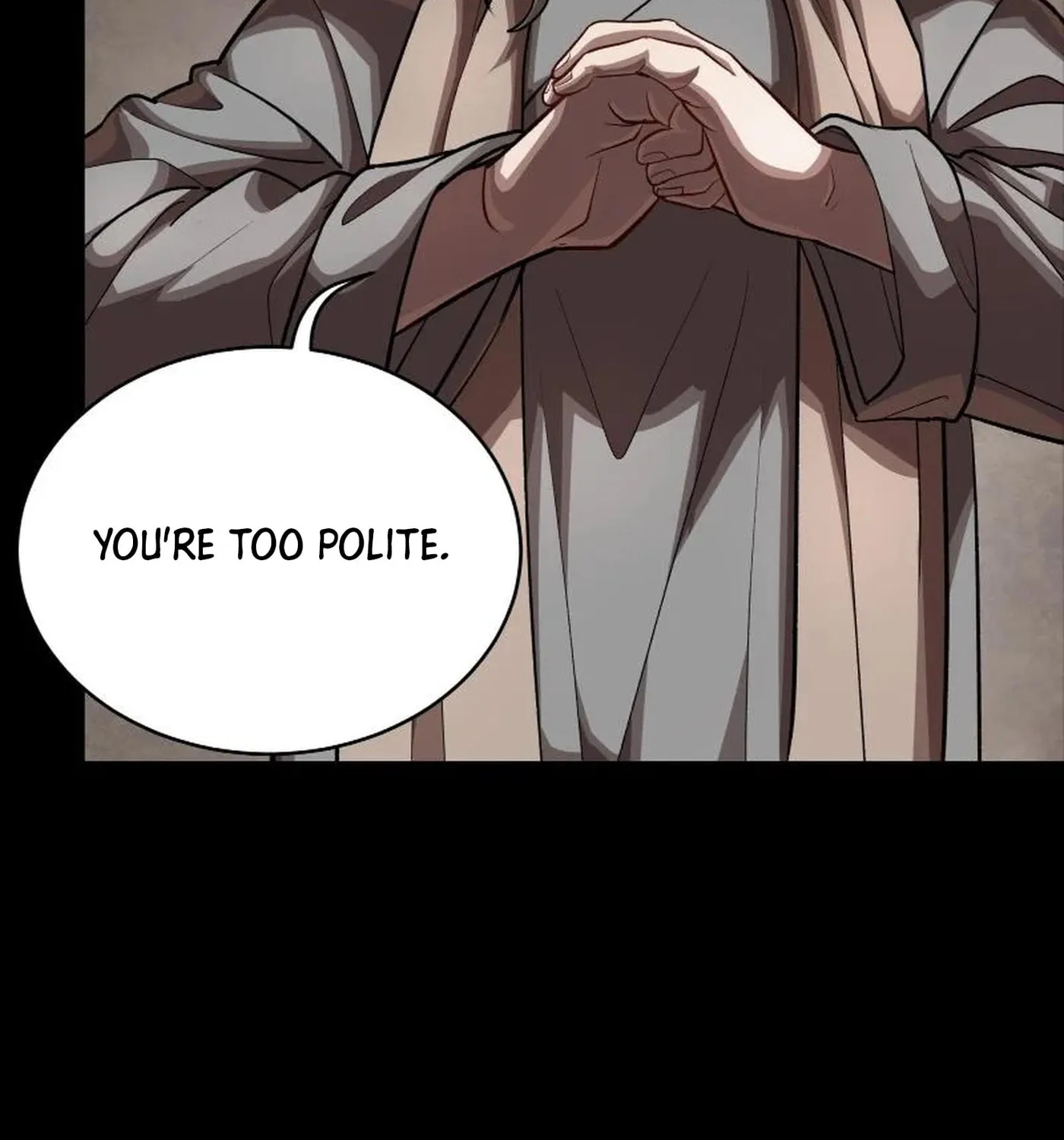 Legend of Star General (Colored) Chapter 243 page 11 - 