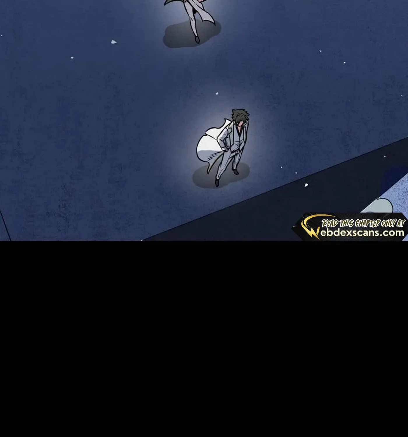 Legend of Star General (Colored) Chapter 243 page 105 - 