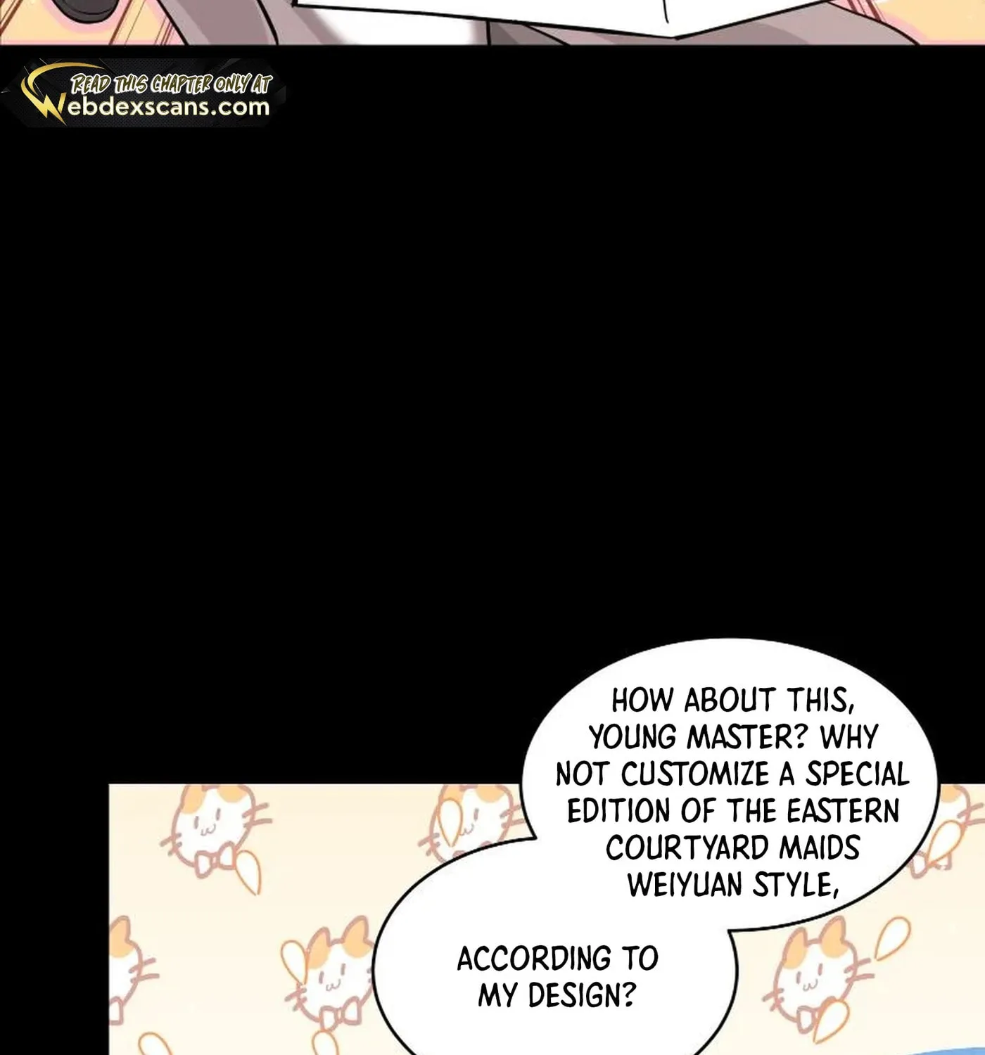 Legend of Star General (Colored) Chapter 243 page 112 - 