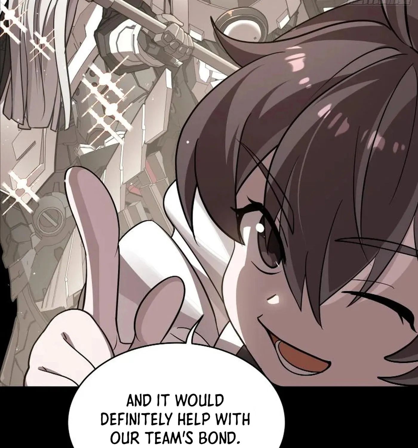 Legend of Star General (Colored) Chapter 243 page 116 - 