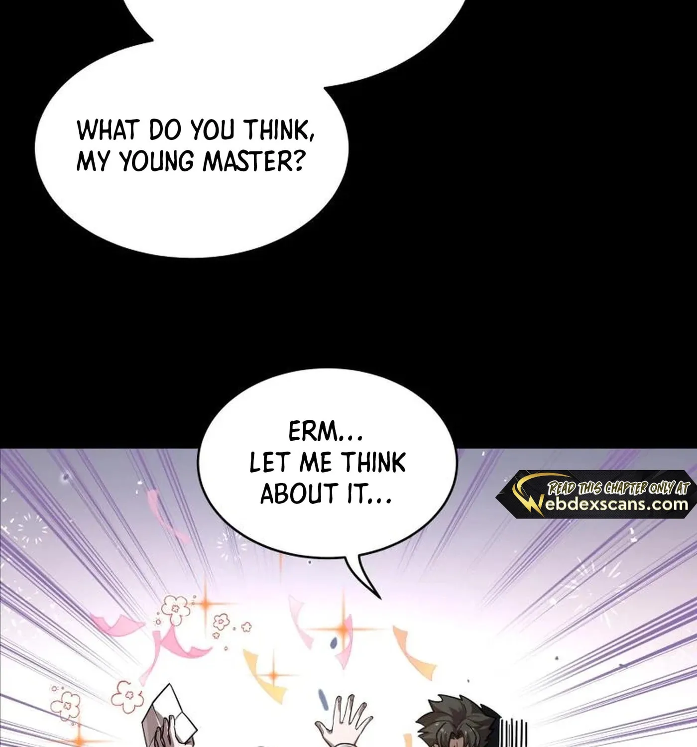 Legend of Star General (Colored) Chapter 243 page 117 - 