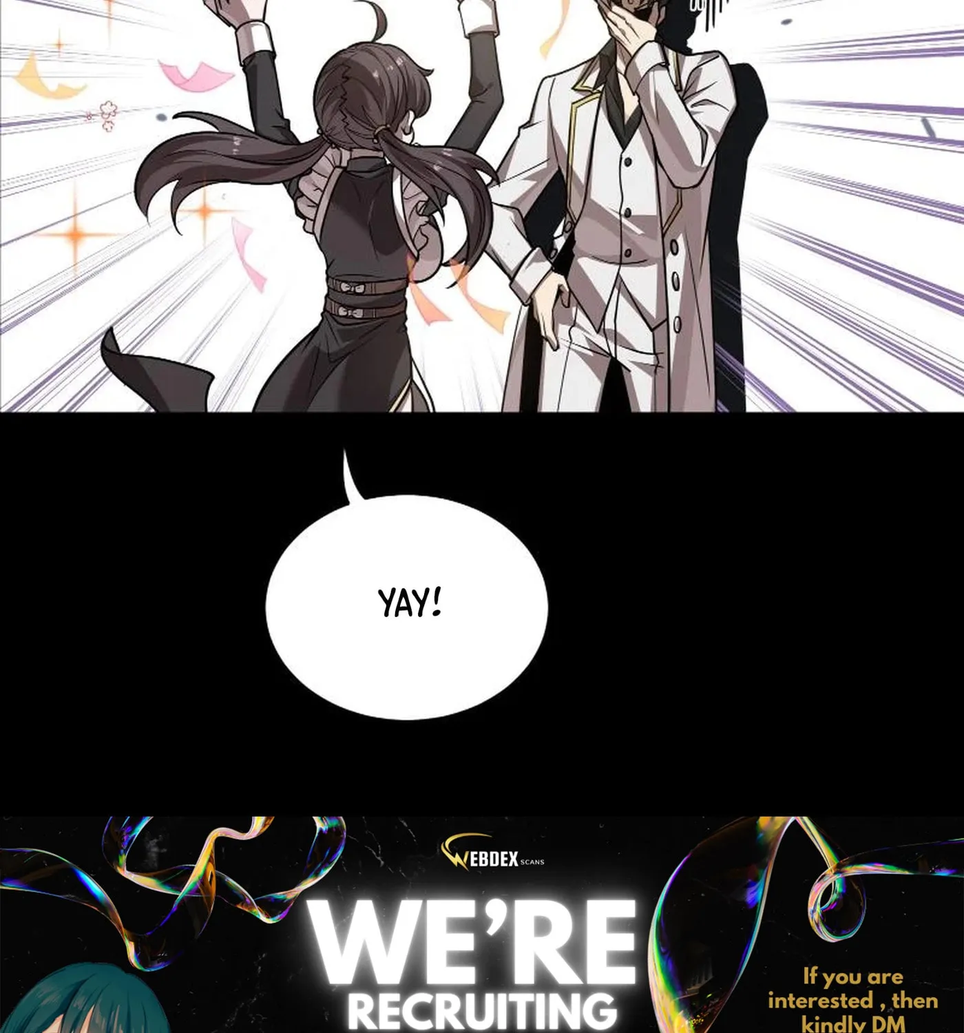 Legend of Star General (Colored) Chapter 243 page 118 - 