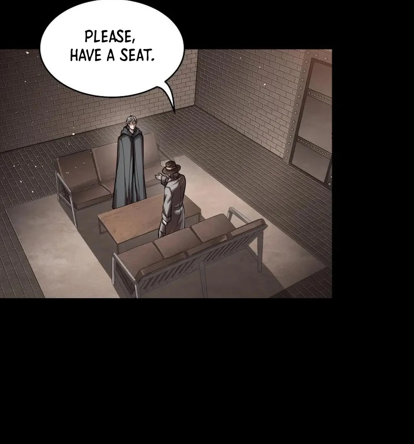Legend of Star General (Colored) Chapter 243 page 13 - 