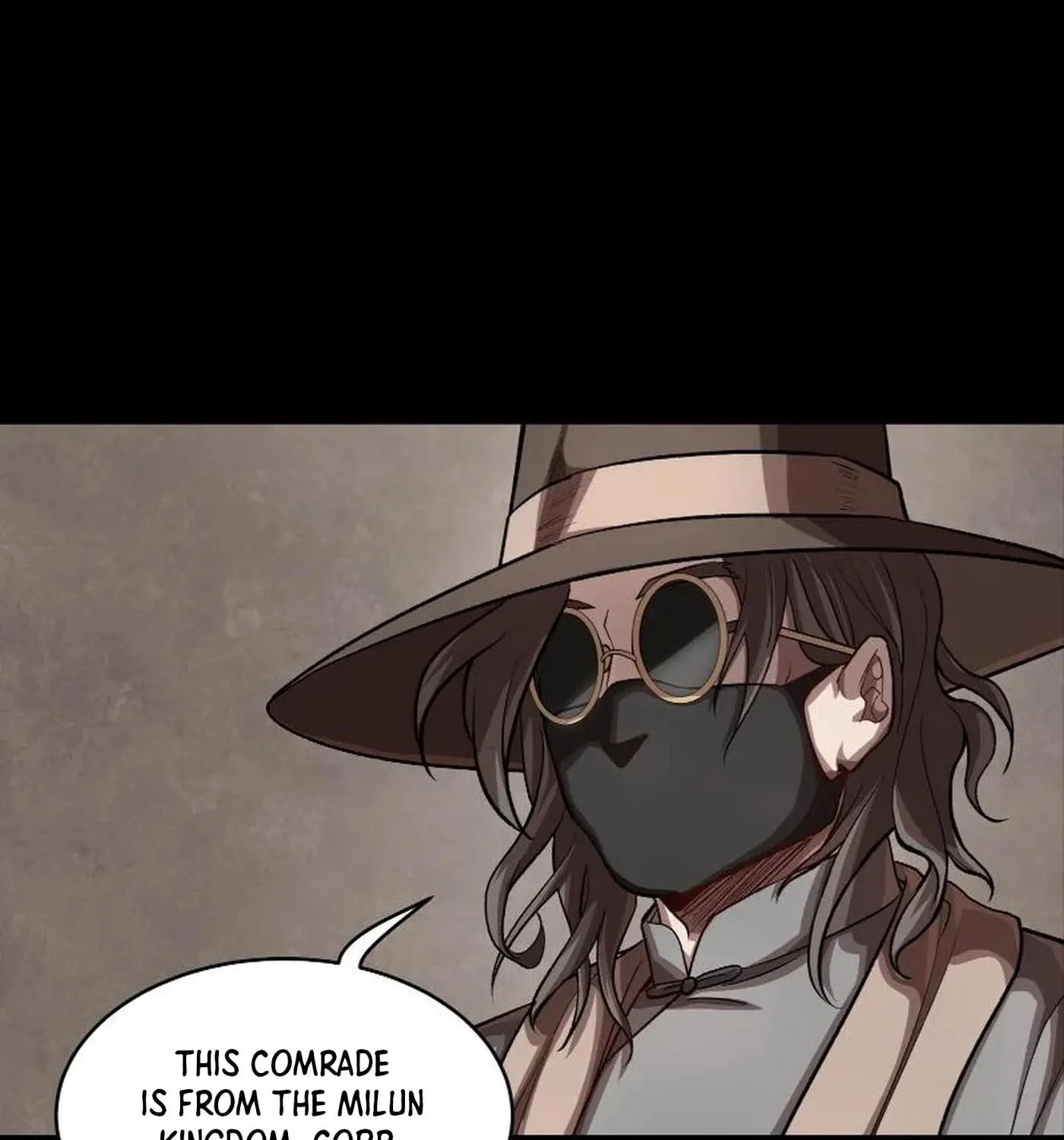 Legend of Star General (Colored) Chapter 243 page 14 - 