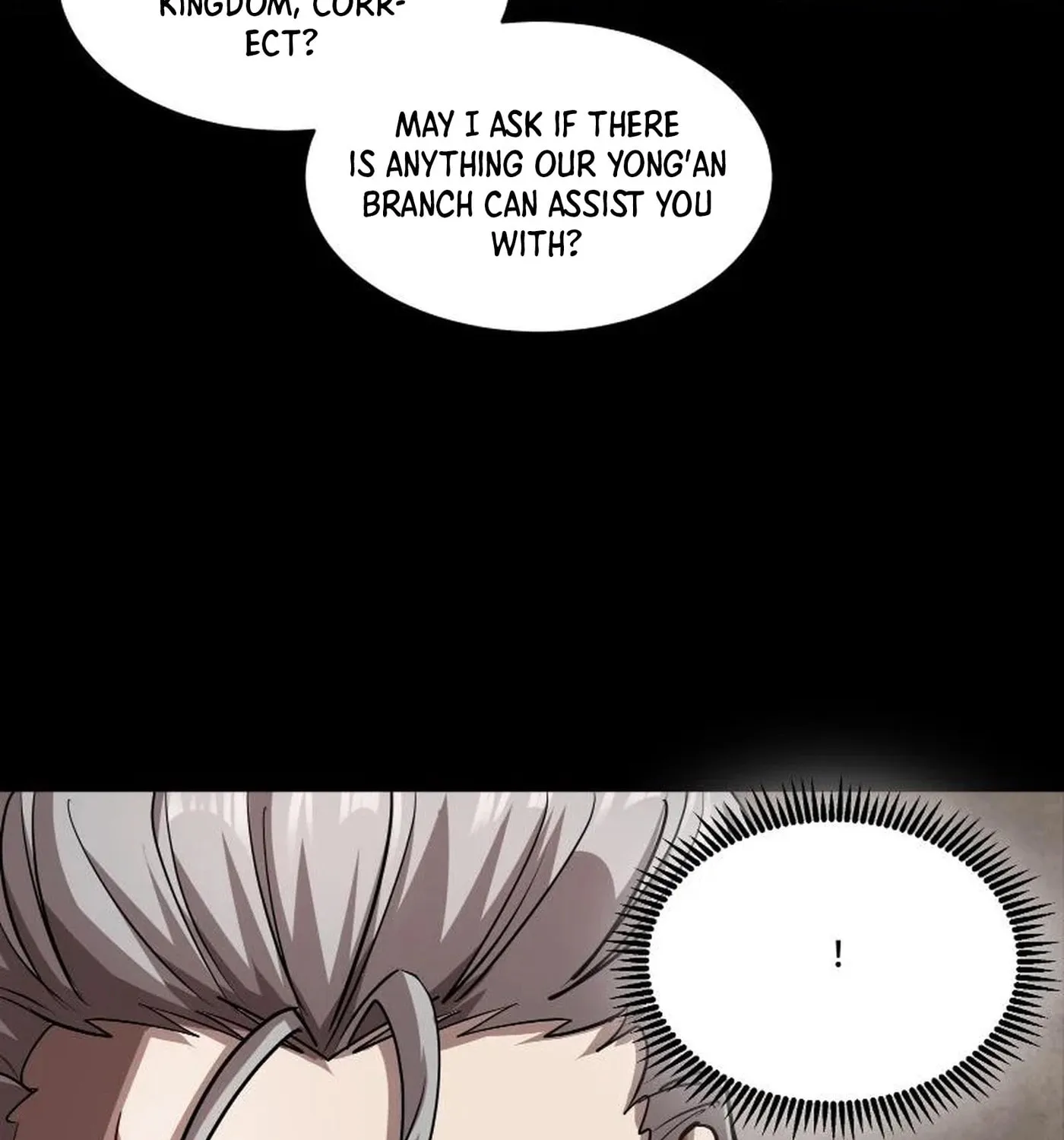 Legend of Star General (Colored) Chapter 243 page 15 - 