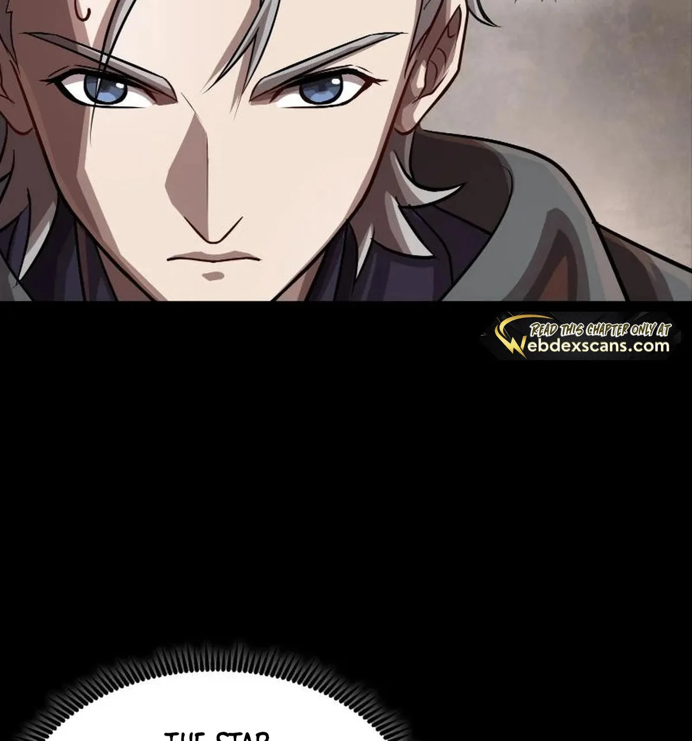 Legend of Star General (Colored) Chapter 243 page 16 - 