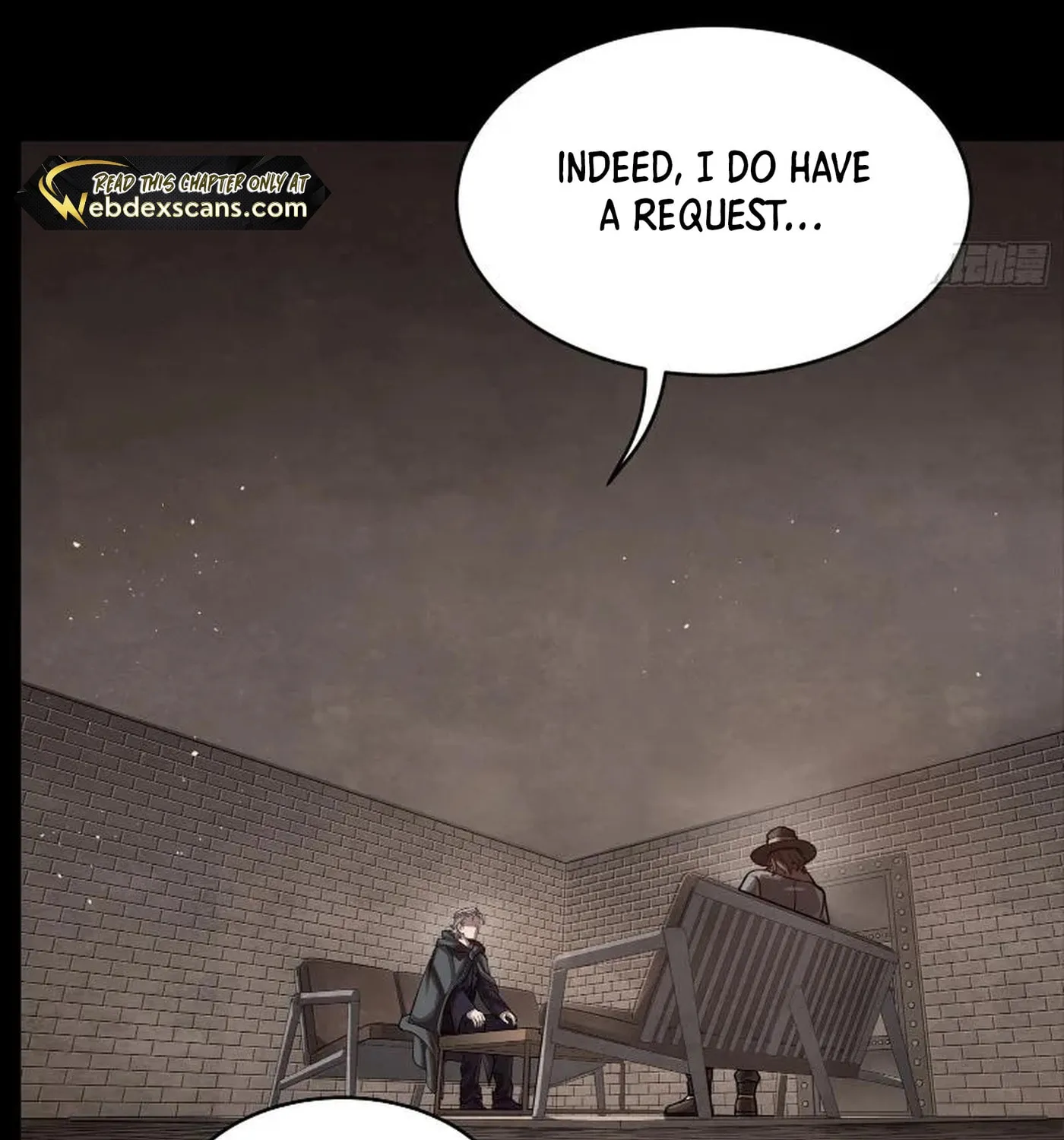 Legend of Star General (Colored) Chapter 243 page 19 - 