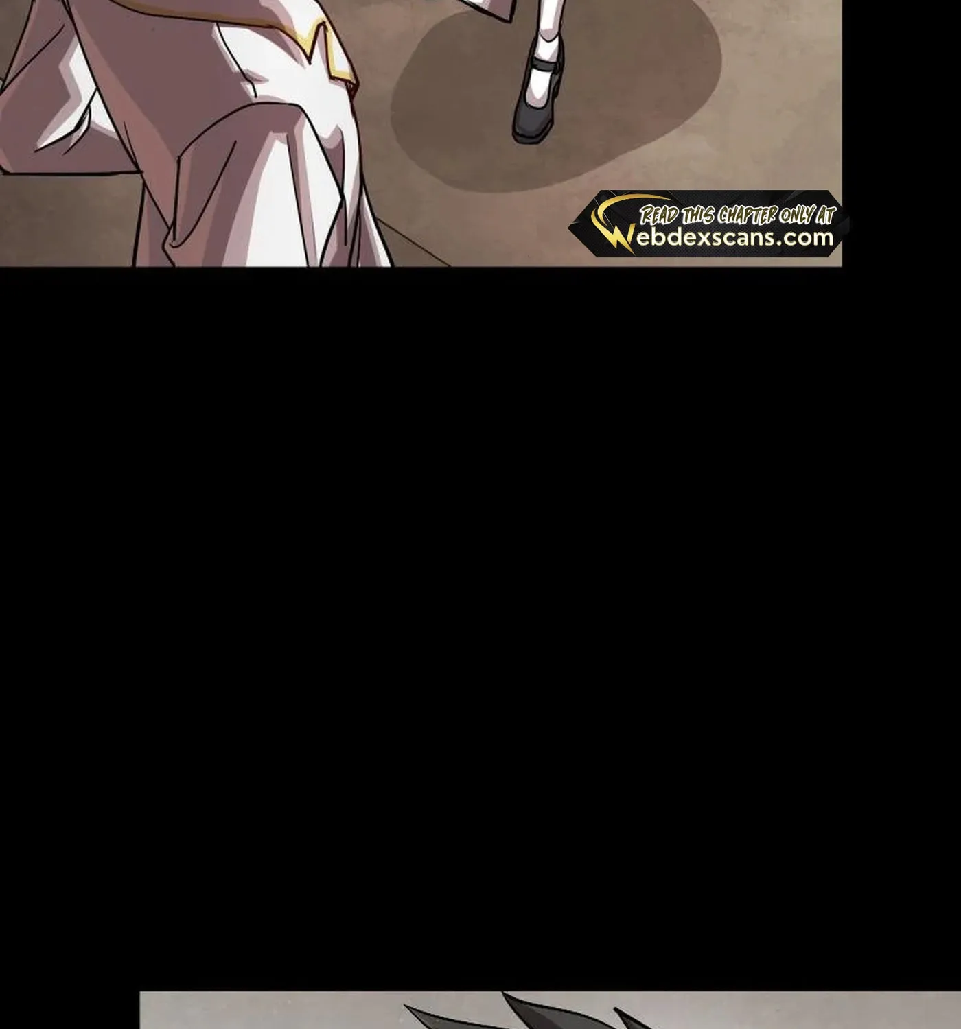 Legend of Star General (Colored) Chapter 243 page 25 - 
