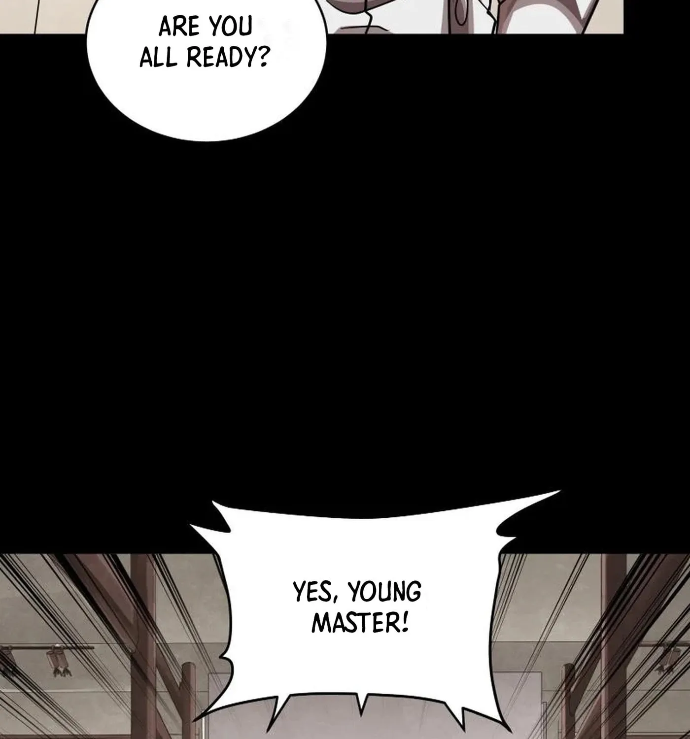 Legend of Star General (Colored) Chapter 243 page 31 - 