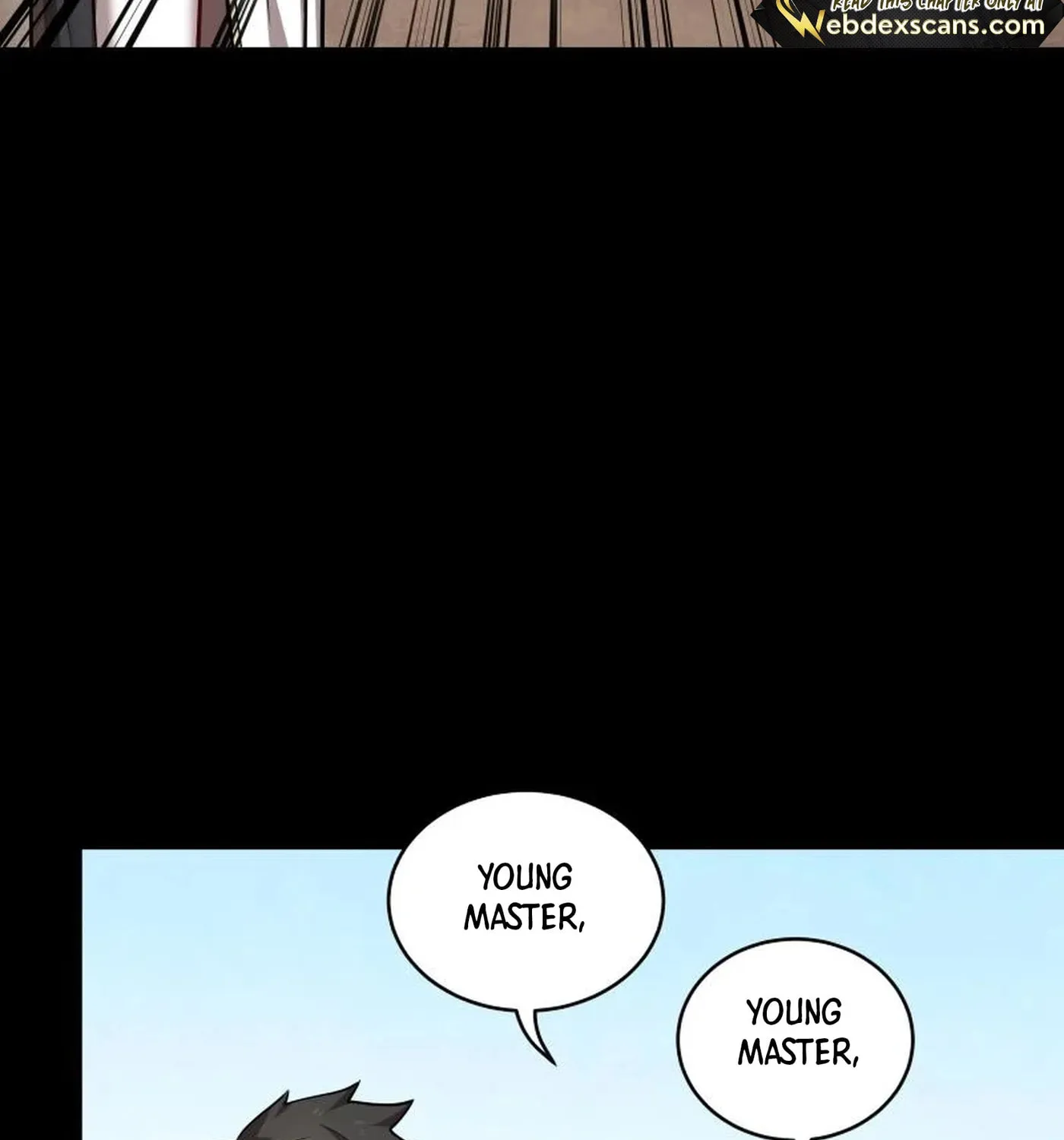 Legend of Star General (Colored) Chapter 243 page 33 - 