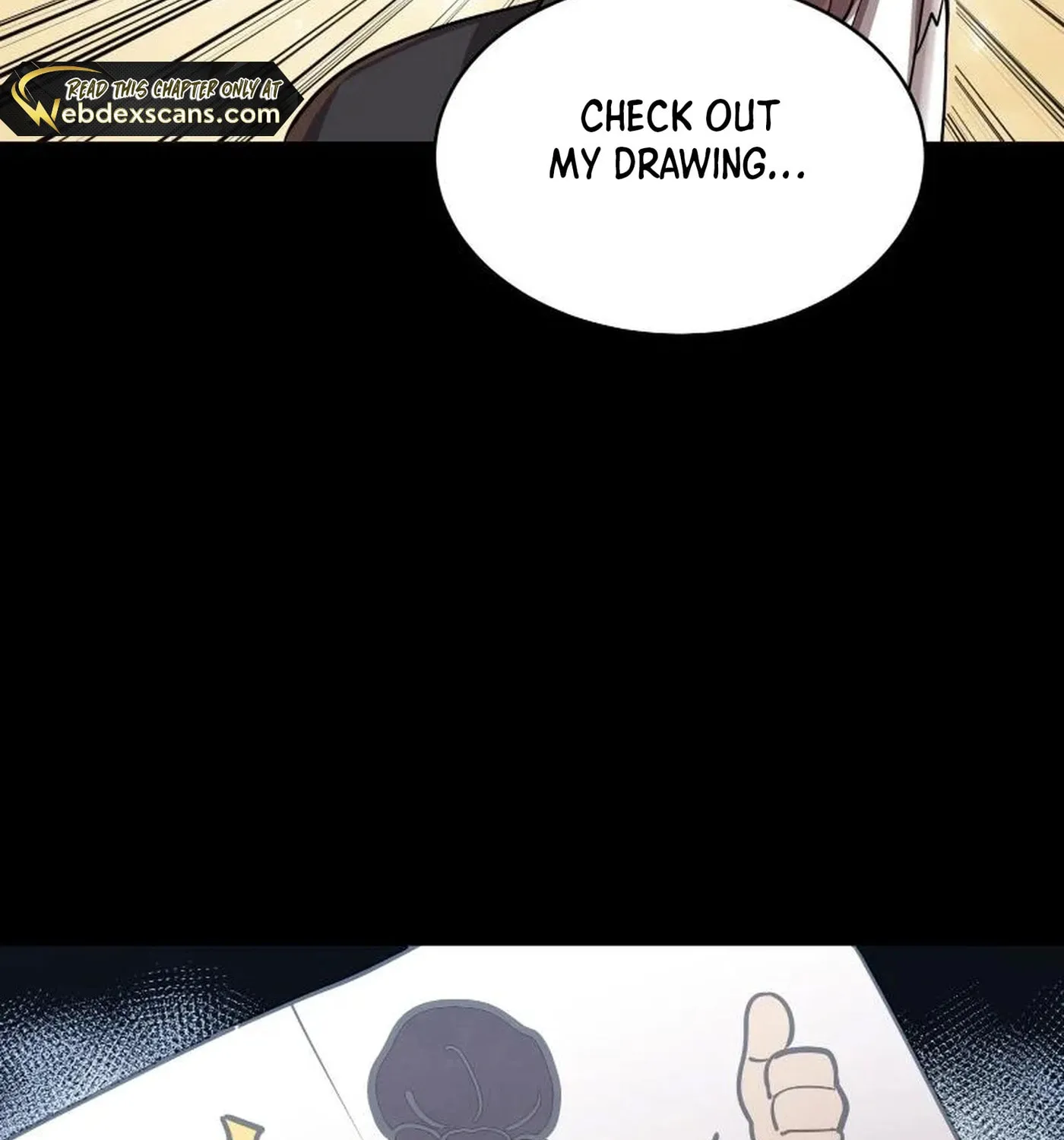 Legend of Star General (Colored) Chapter 243 page 37 - 