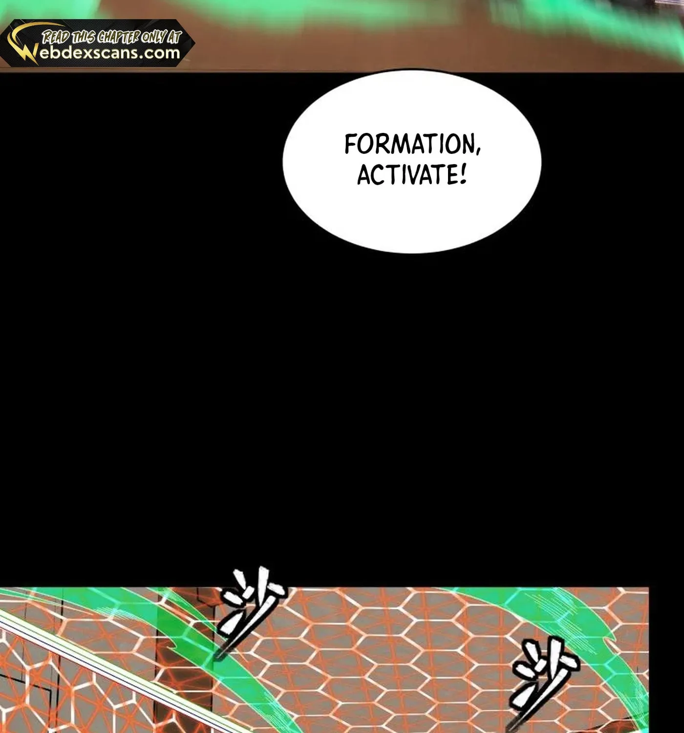Legend of Star General (Colored) Chapter 243 page 43 - 