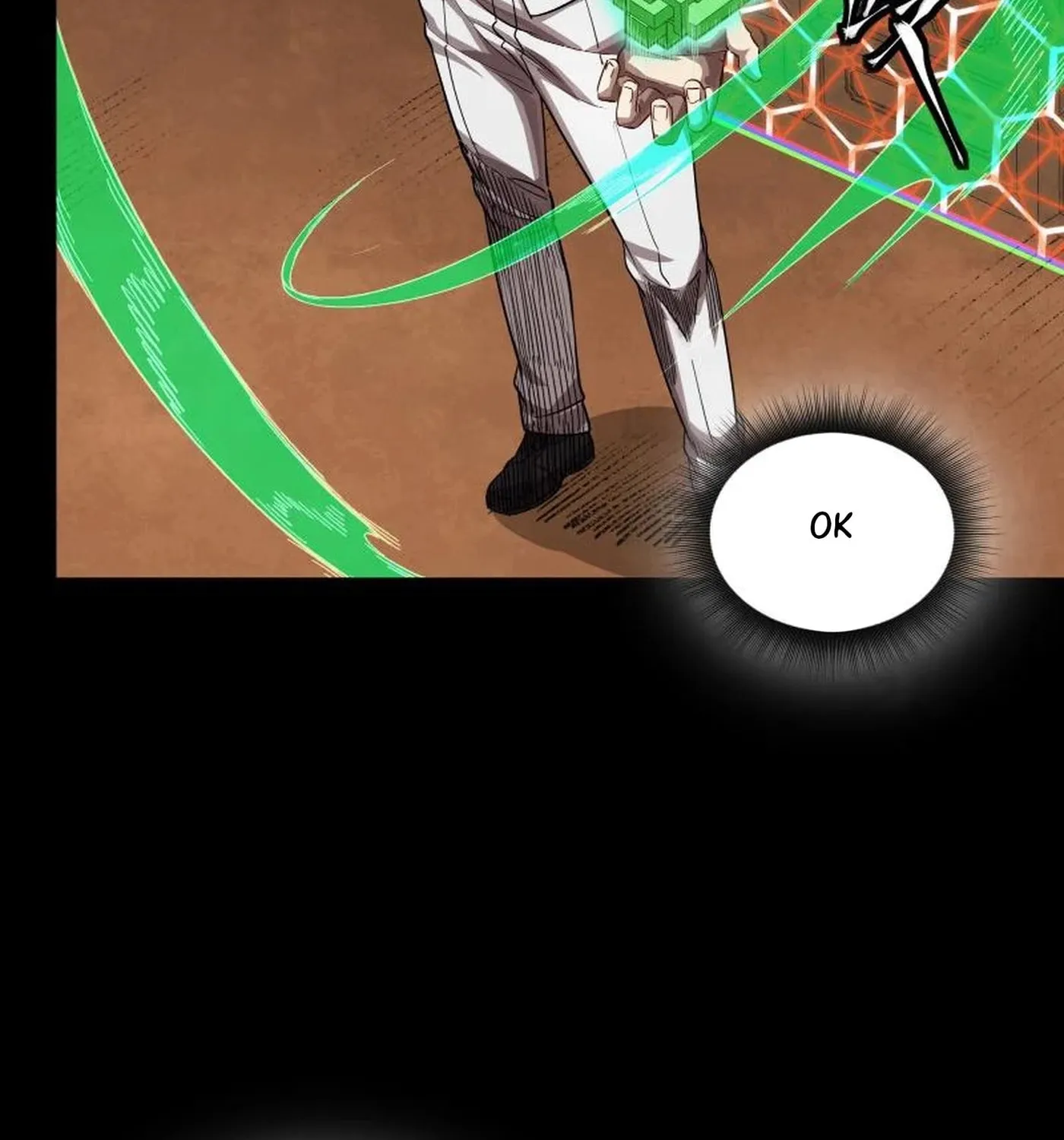 Legend of Star General (Colored) Chapter 243 page 46 - 