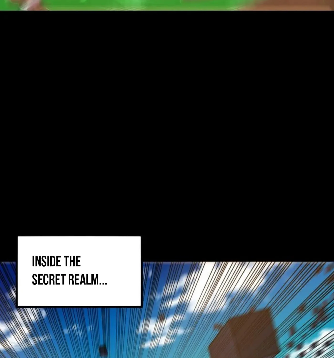 Legend of Star General (Colored) Chapter 243 page 52 - 