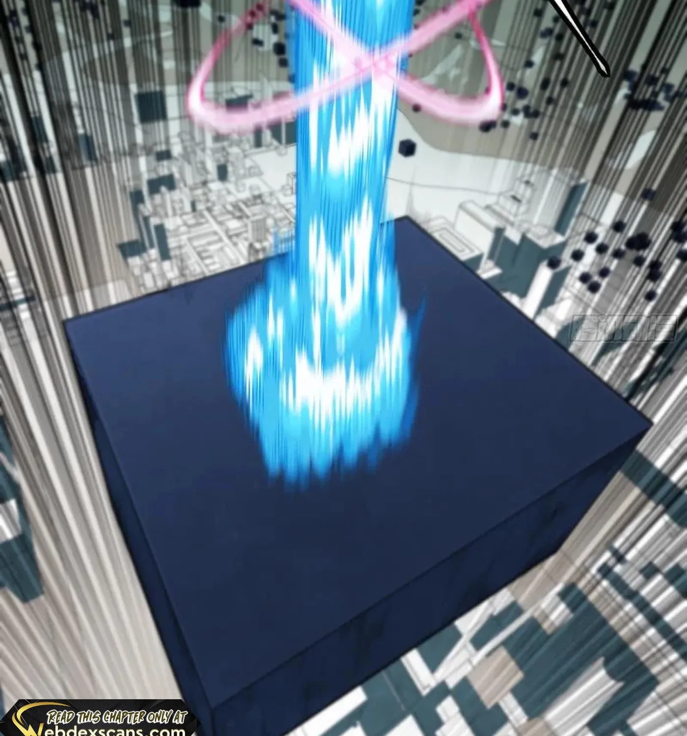 Legend of Star General (Colored) Chapter 243 page 56 - 