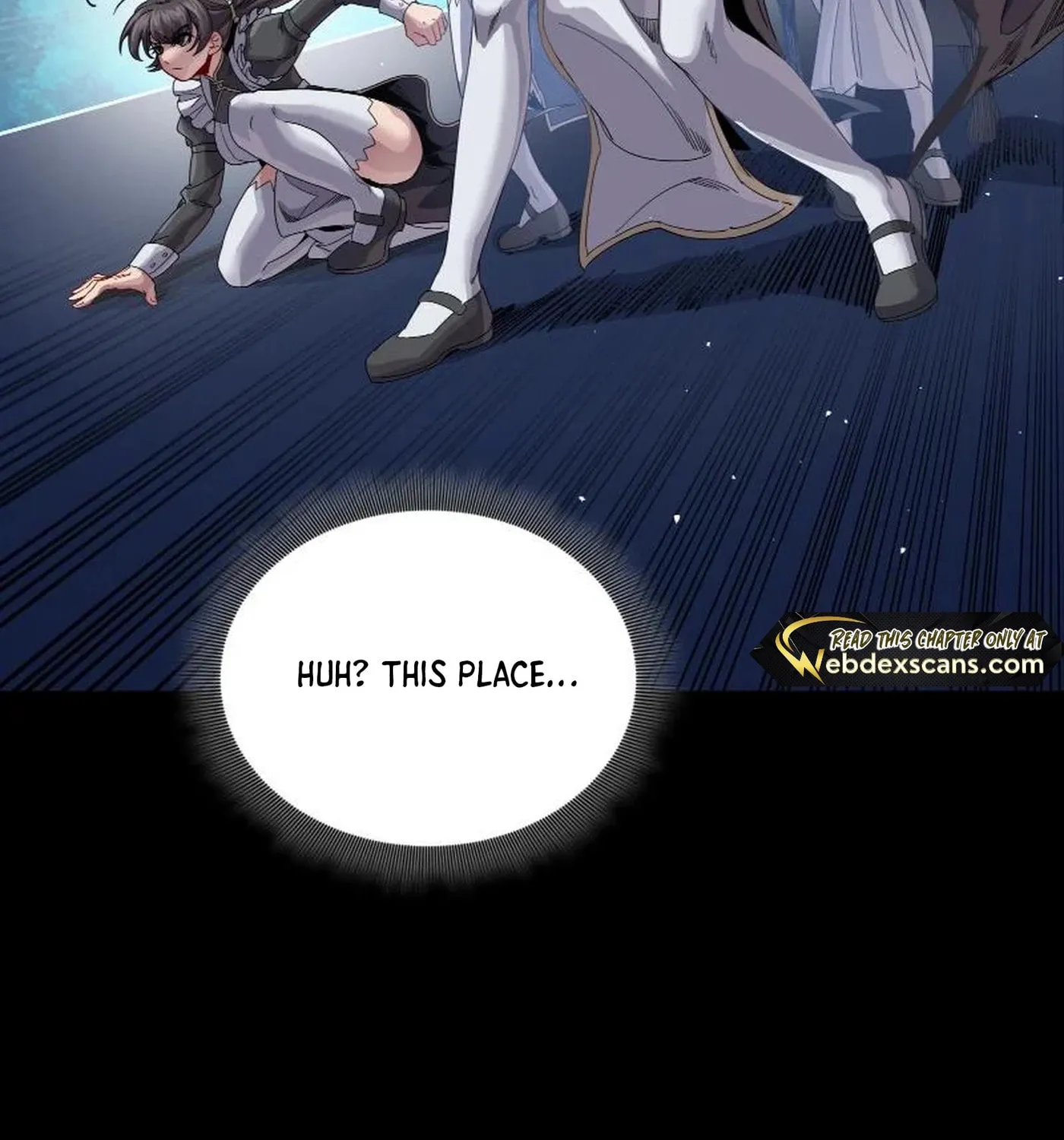 Legend of Star General (Colored) Chapter 243 page 60 - 