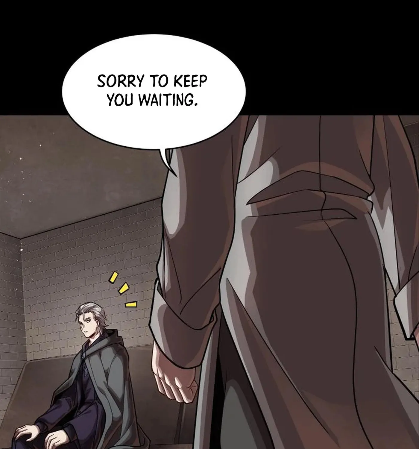 Legend of Star General (Colored) Chapter 243 page 7 - 