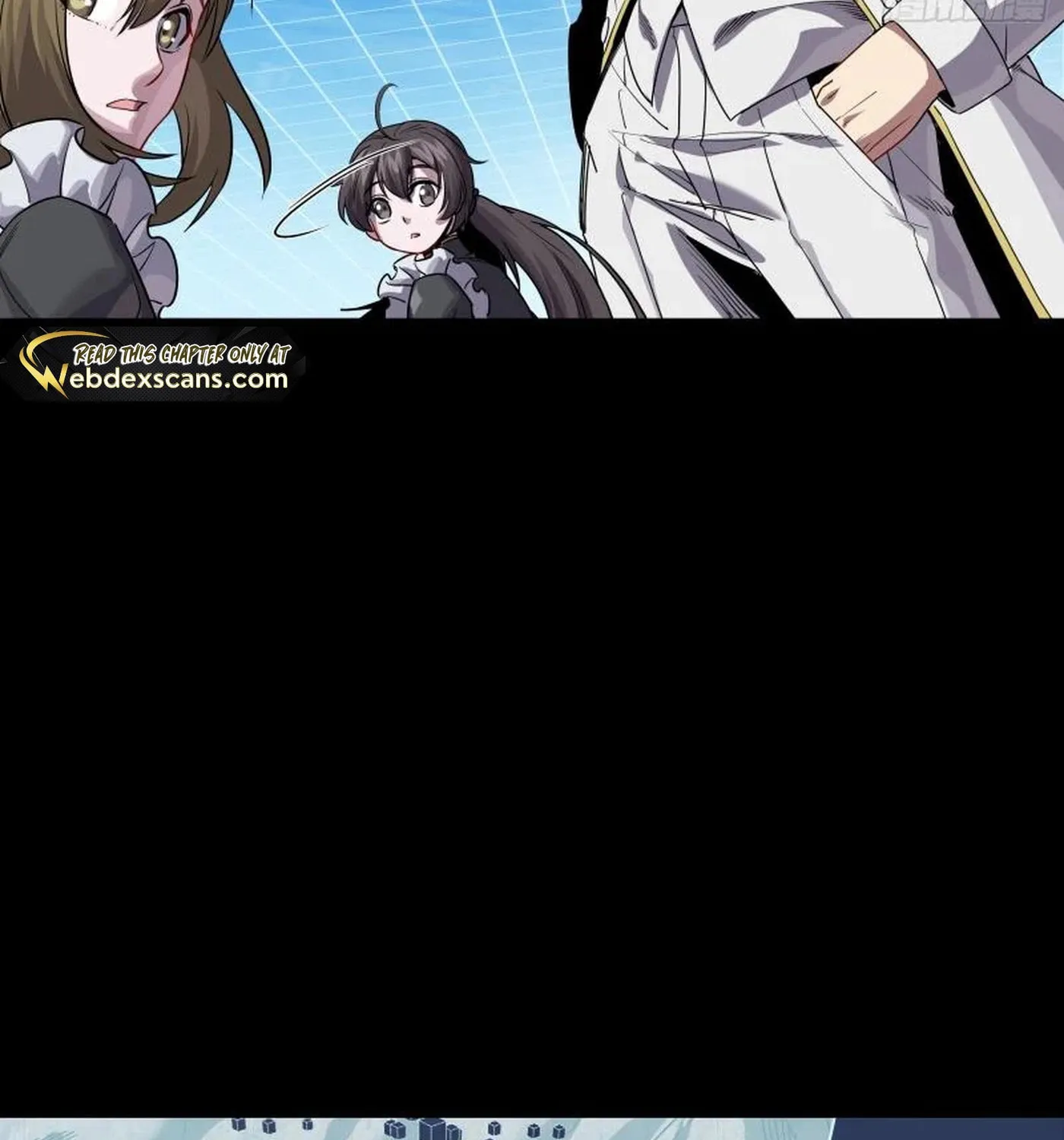 Legend of Star General (Colored) Chapter 243 page 66 - 