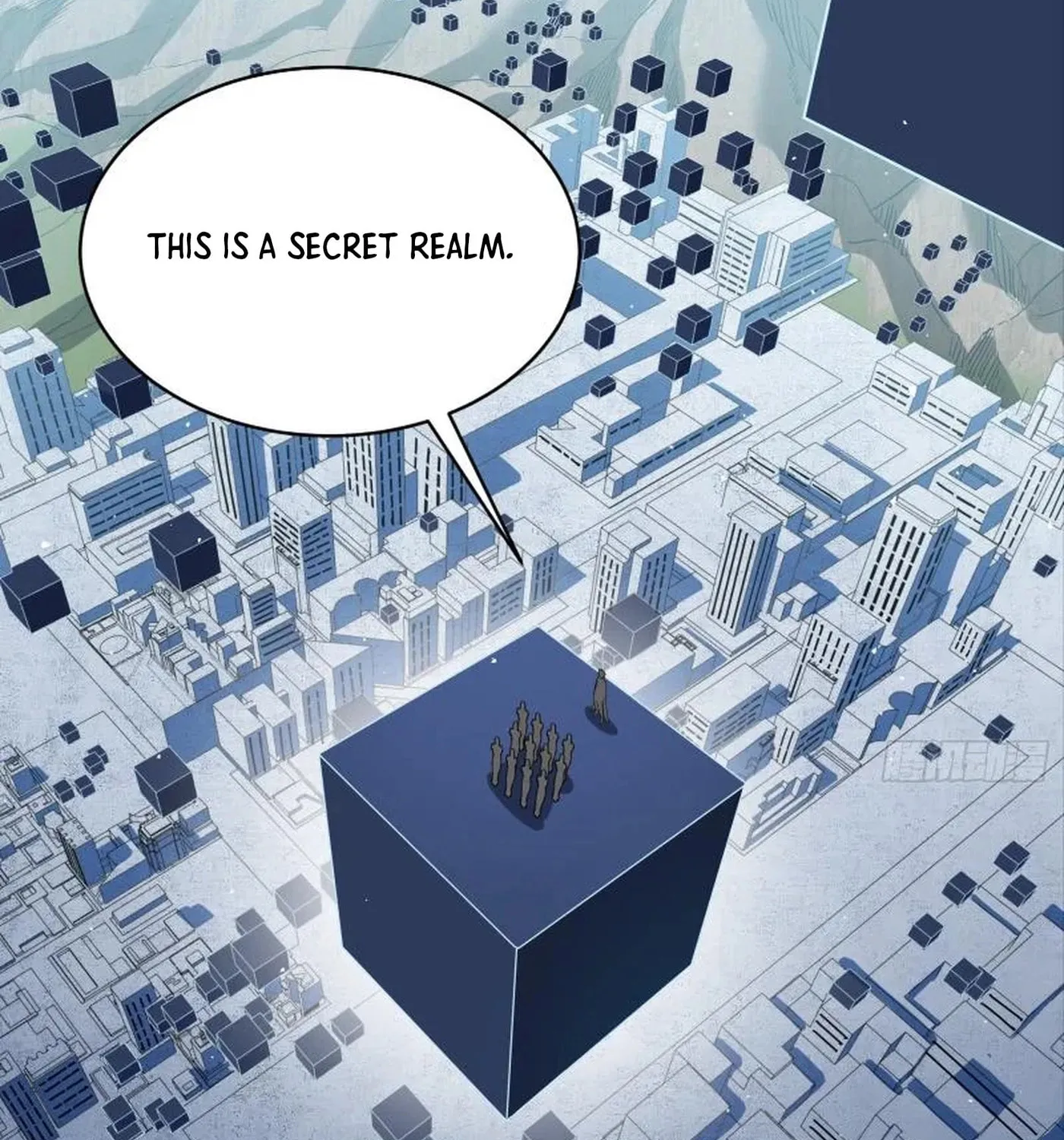 Legend of Star General (Colored) Chapter 243 page 67 - 
