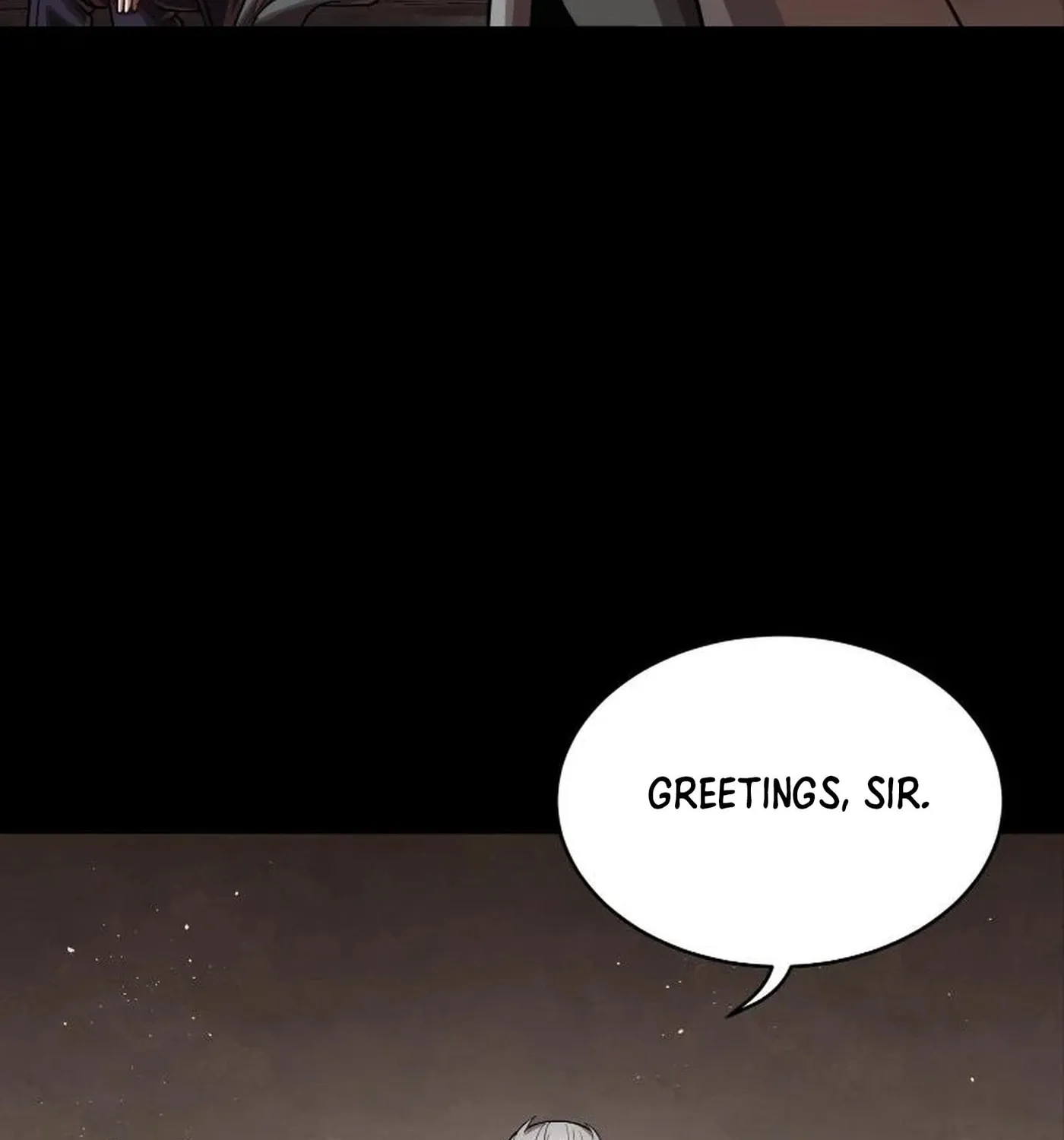 Legend of Star General (Colored) Chapter 243 page 8 - 