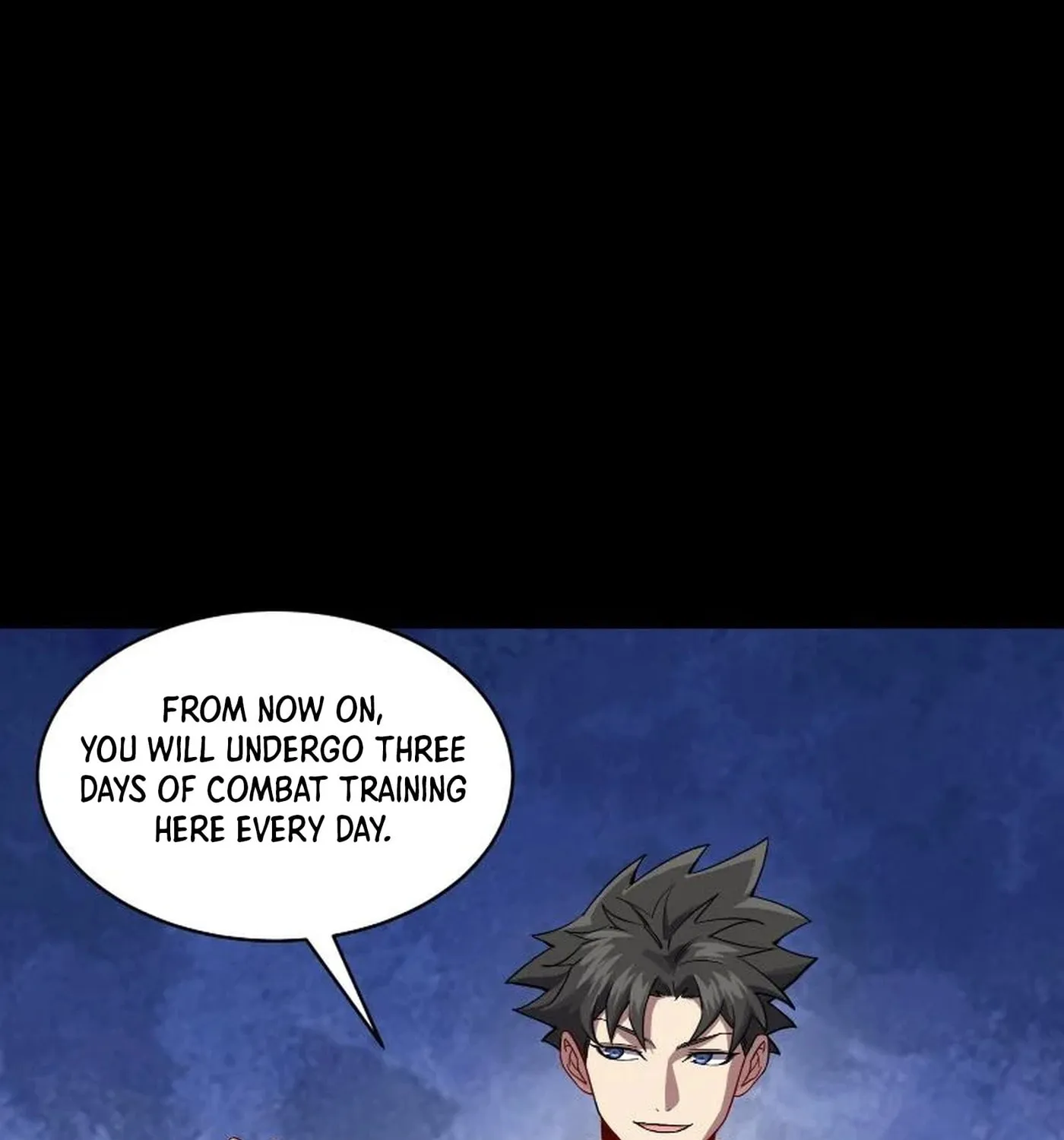 Legend of Star General (Colored) Chapter 243 page 71 - 