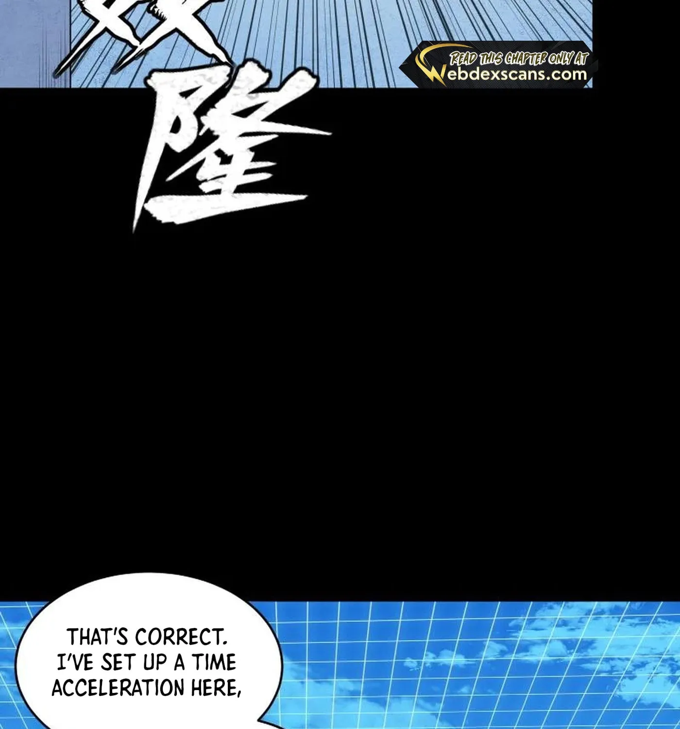 Legend of Star General (Colored) Chapter 243 page 76 - 