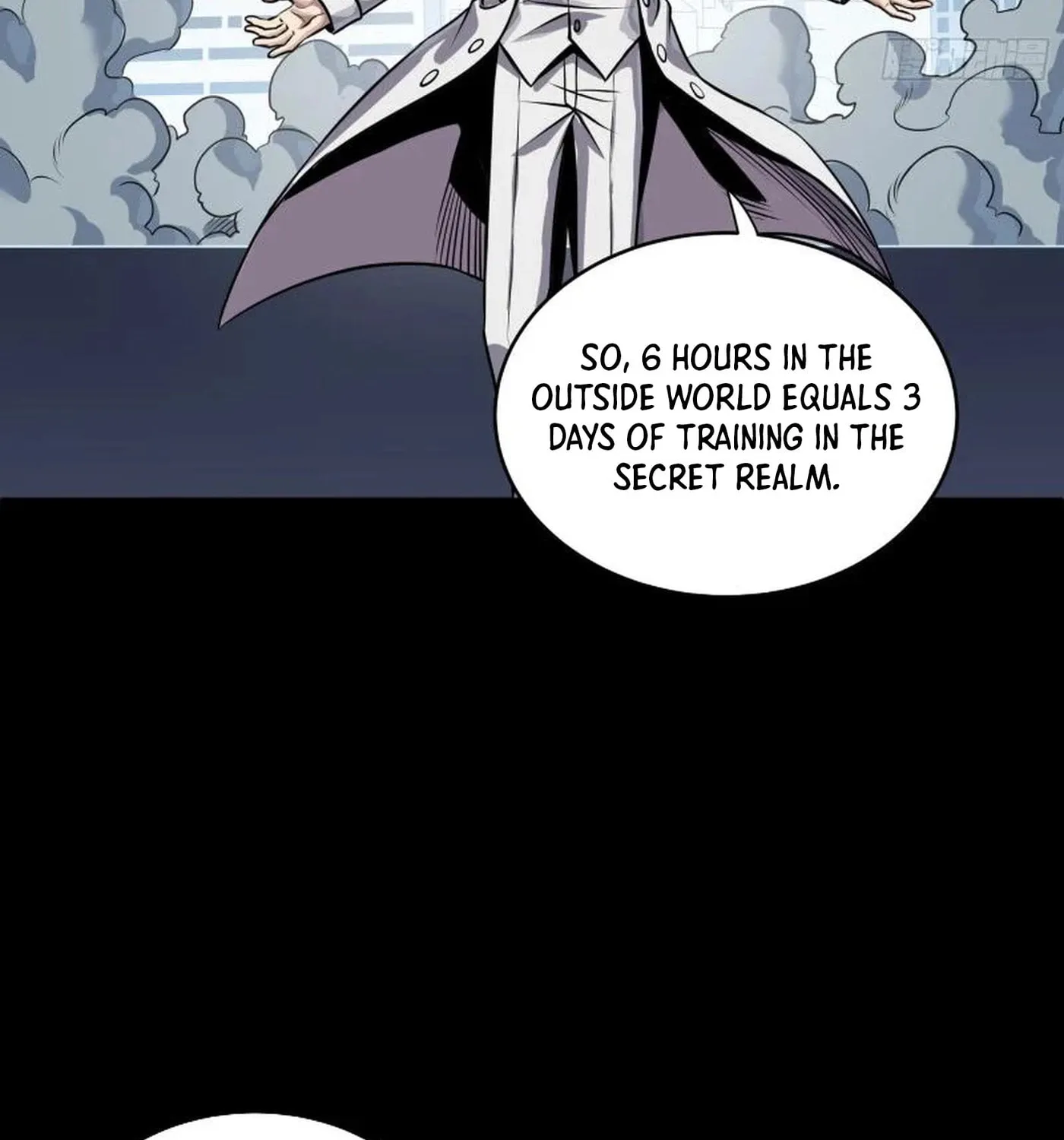 Legend of Star General (Colored) Chapter 243 page 78 - 