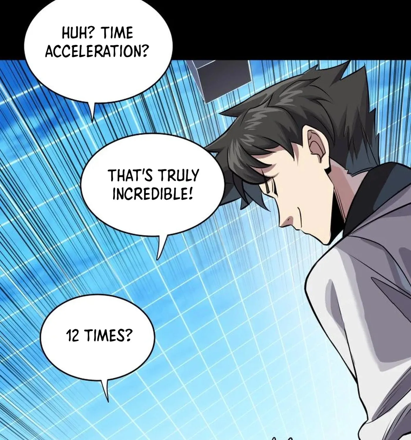 Legend of Star General (Colored) Chapter 243 page 79 - 